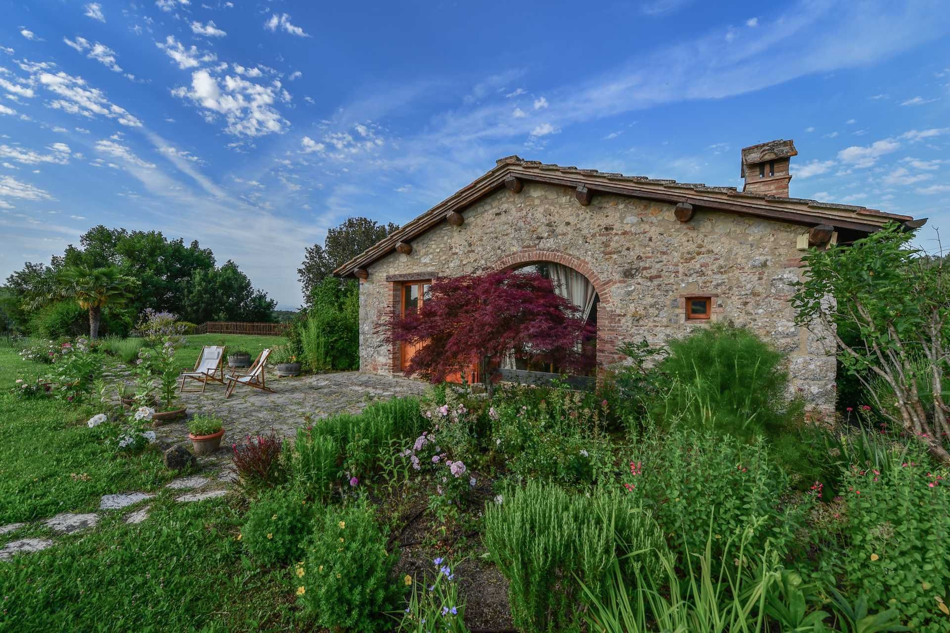 casa en Gaiole In Chianti, Siena 10063873