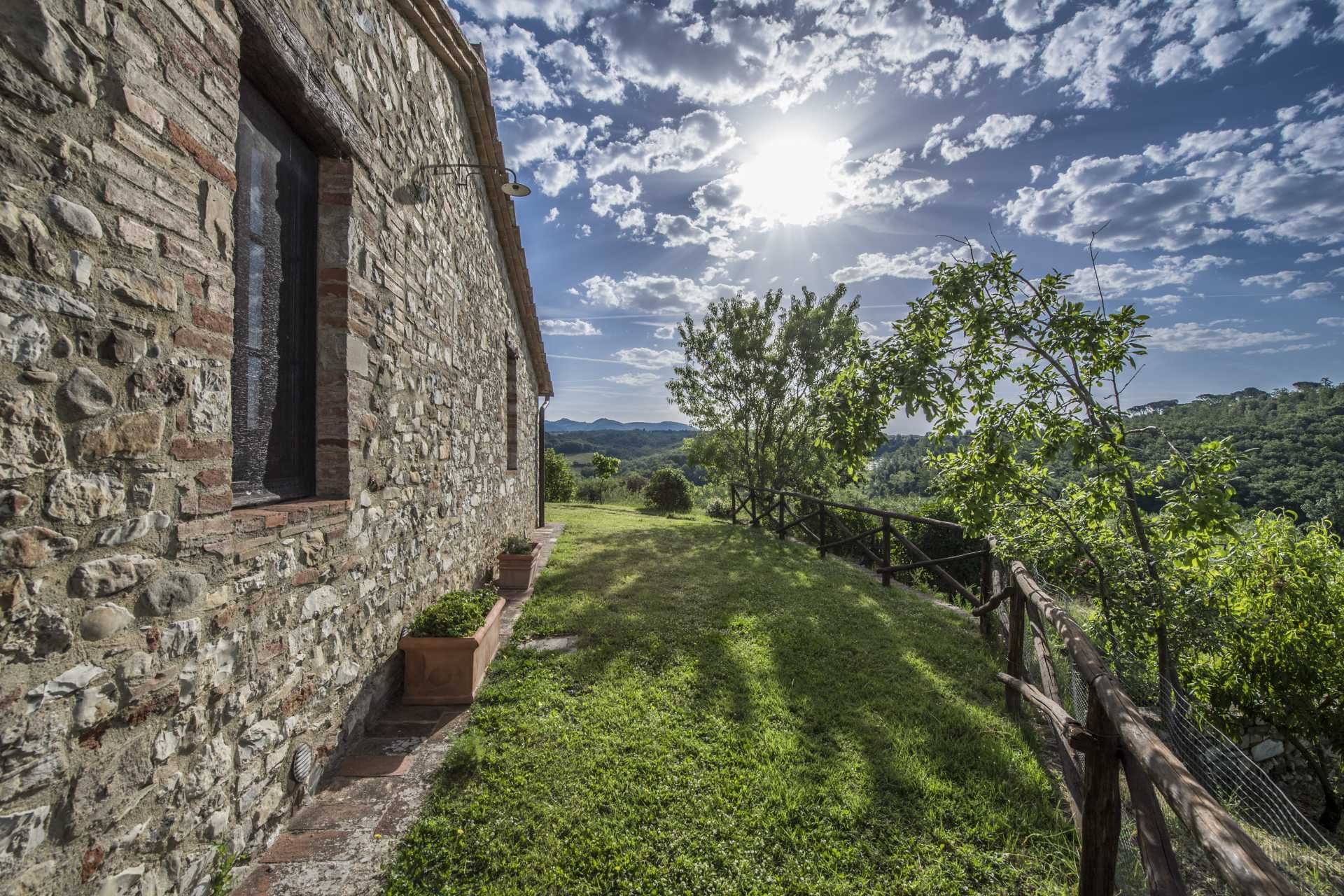 casa en Gaiole In Chianti, Siena 10063873