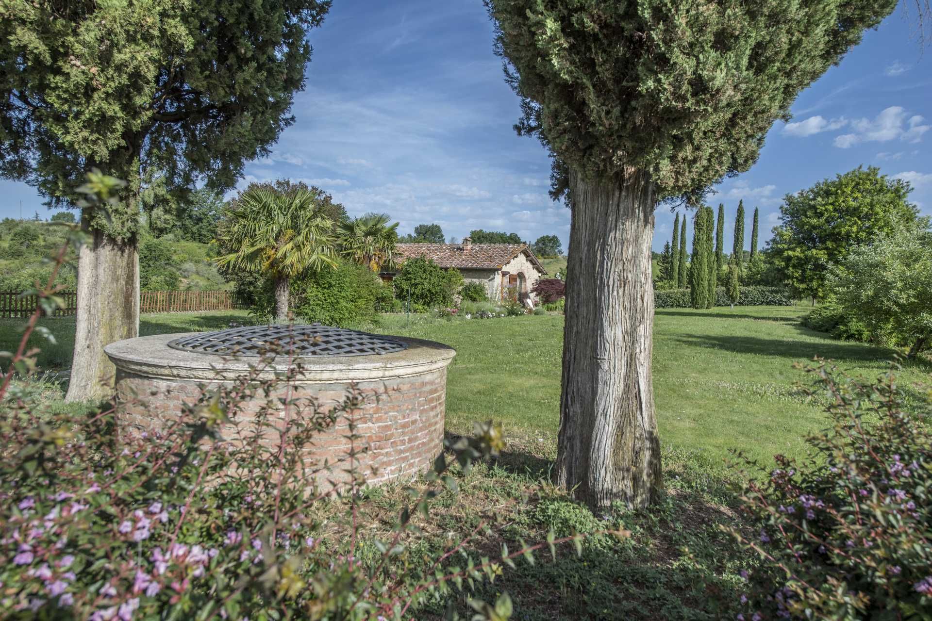 casa en Gaiole In Chianti, Siena 10063873