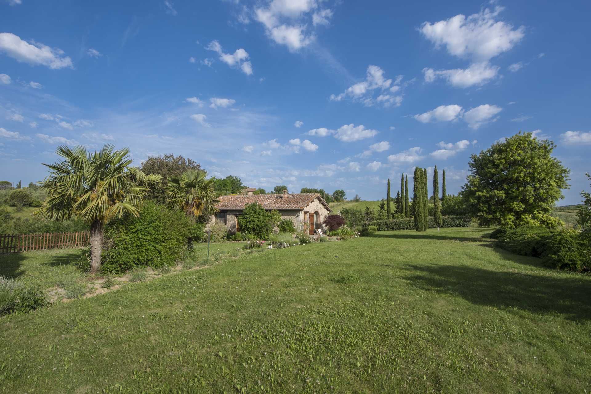 casa en Gaiole In Chianti, Siena 10063873