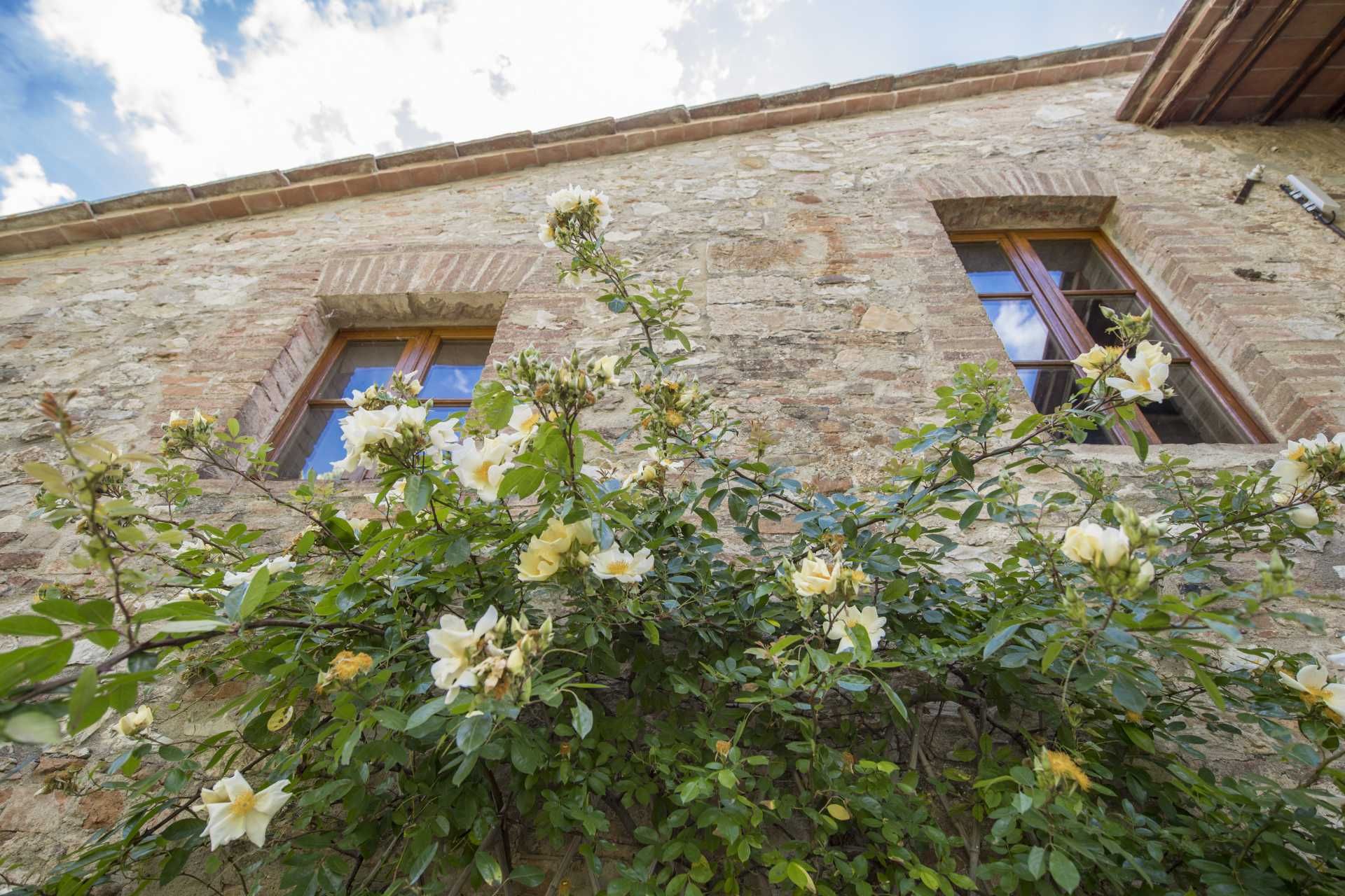 casa en Gaiole In Chianti, Siena 10063873