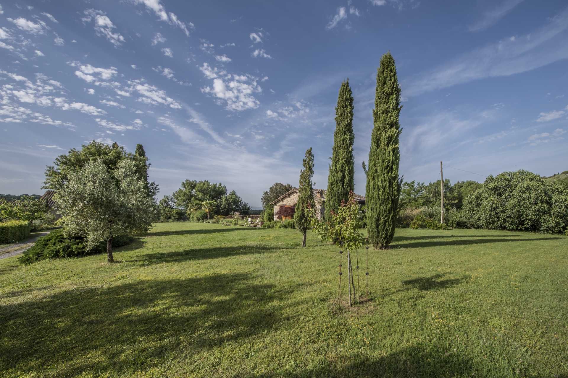 casa en Gaiole In Chianti, Siena 10063873