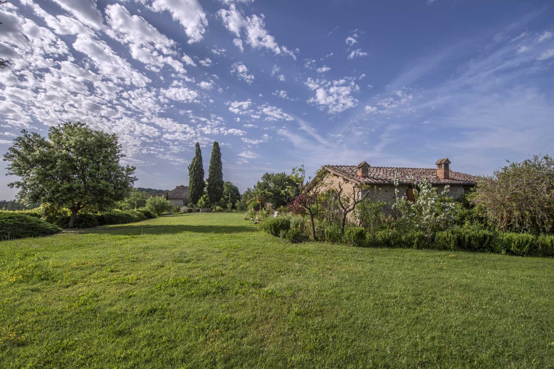 casa en Gaiole In Chianti, Siena 10063873