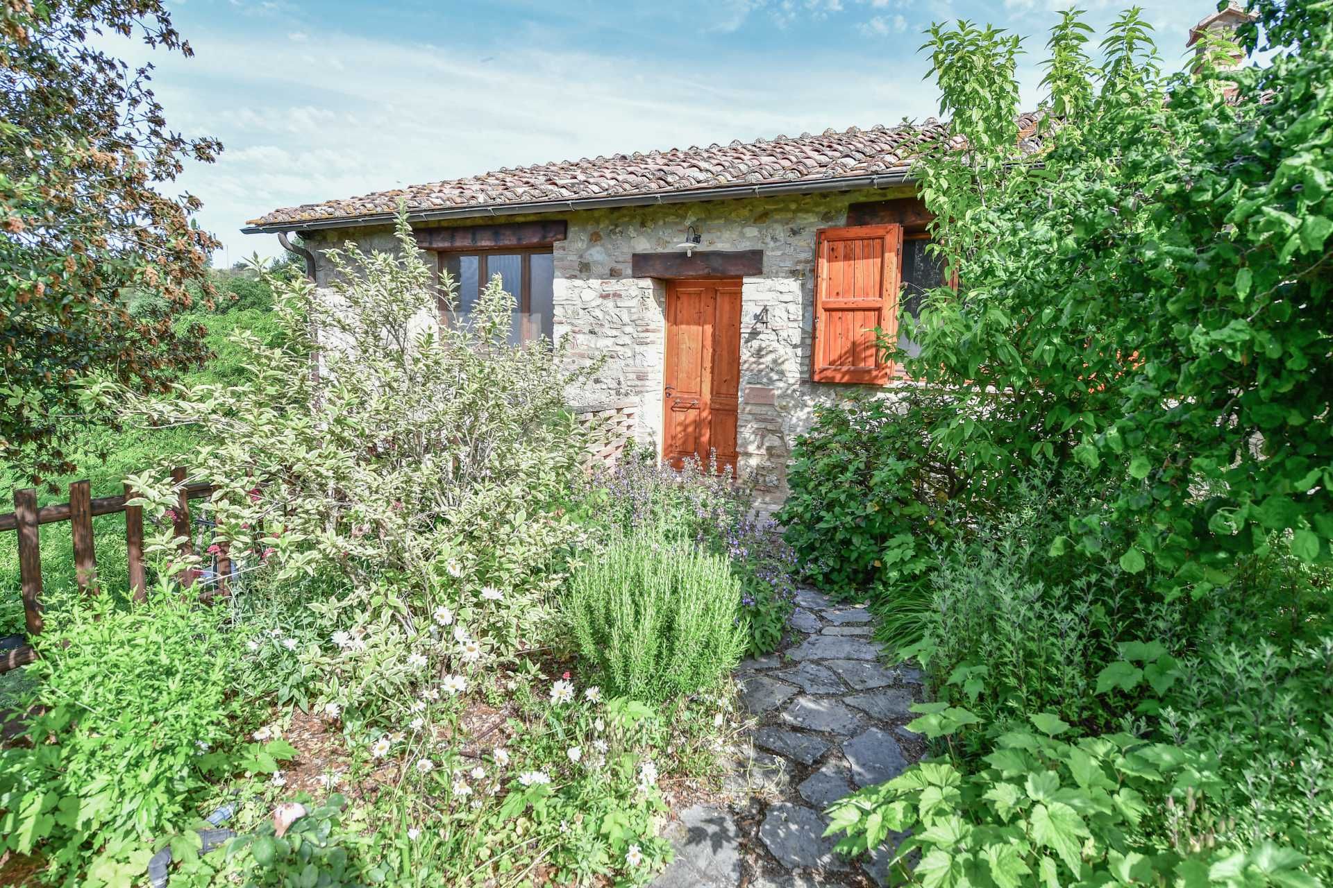 casa en Gaiole In Chianti, Siena 10063873