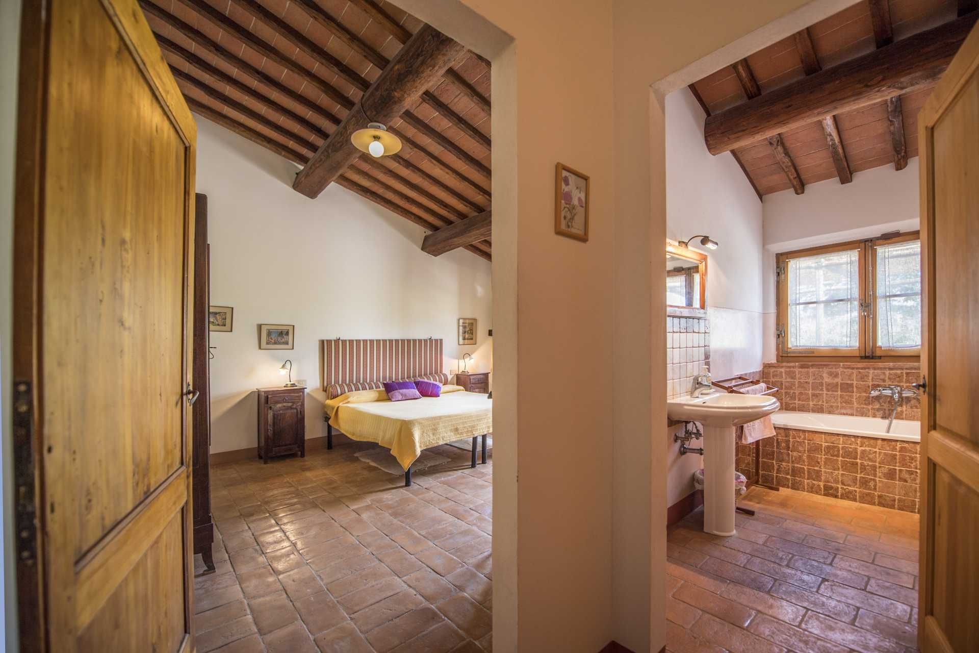 casa en Gaiole In Chianti, Siena 10063873