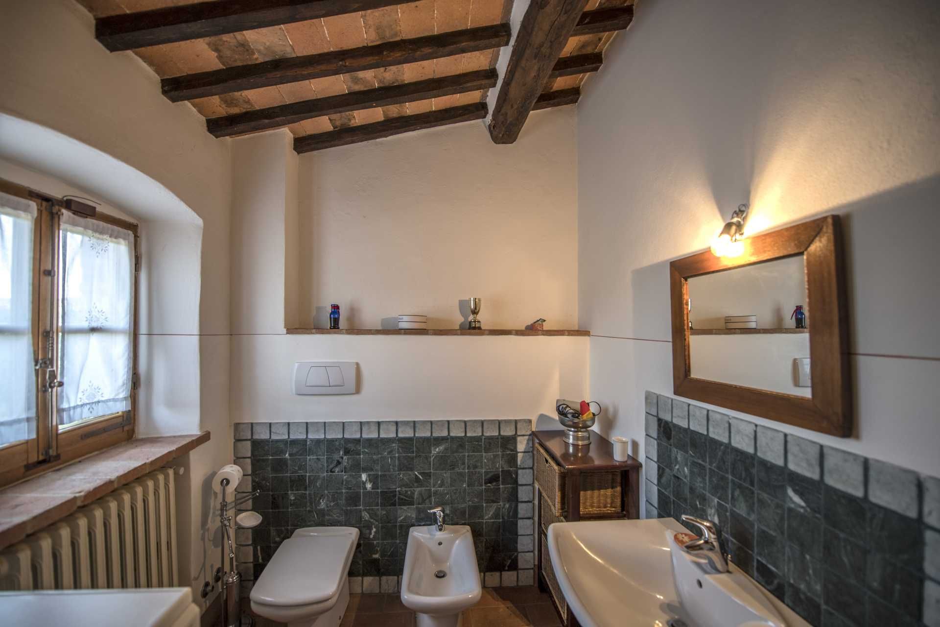 casa en Gaiole In Chianti, Siena 10063873