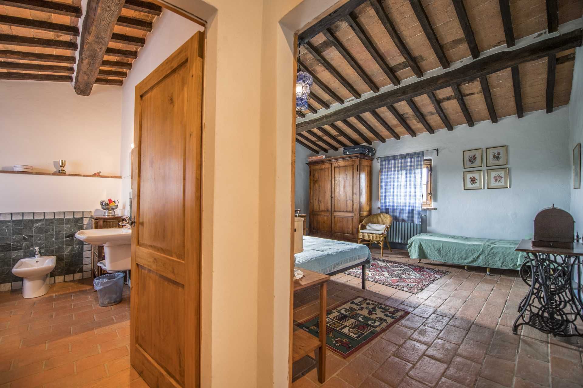 casa en Gaiole In Chianti, Siena 10063873