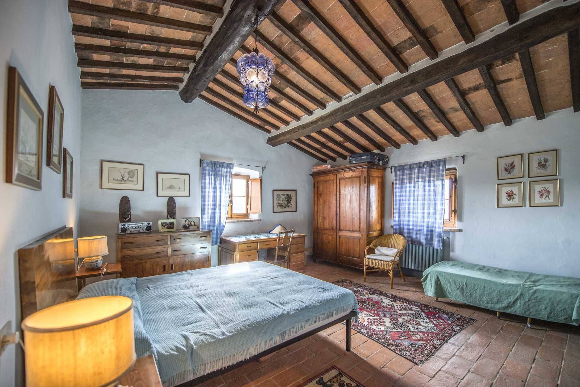 casa en Gaiole In Chianti, Siena 10063873