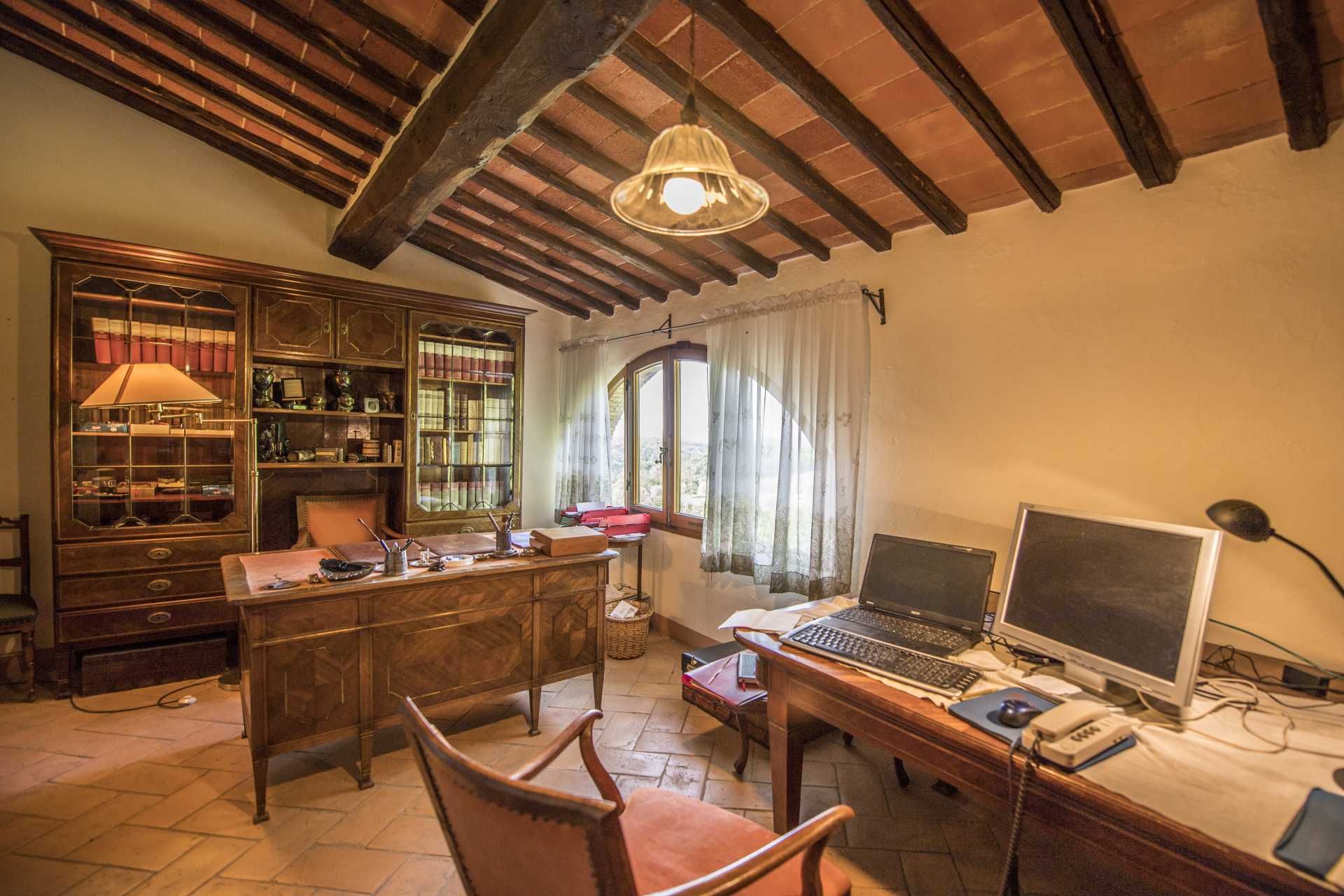 casa en Gaiole In Chianti, Siena 10063873