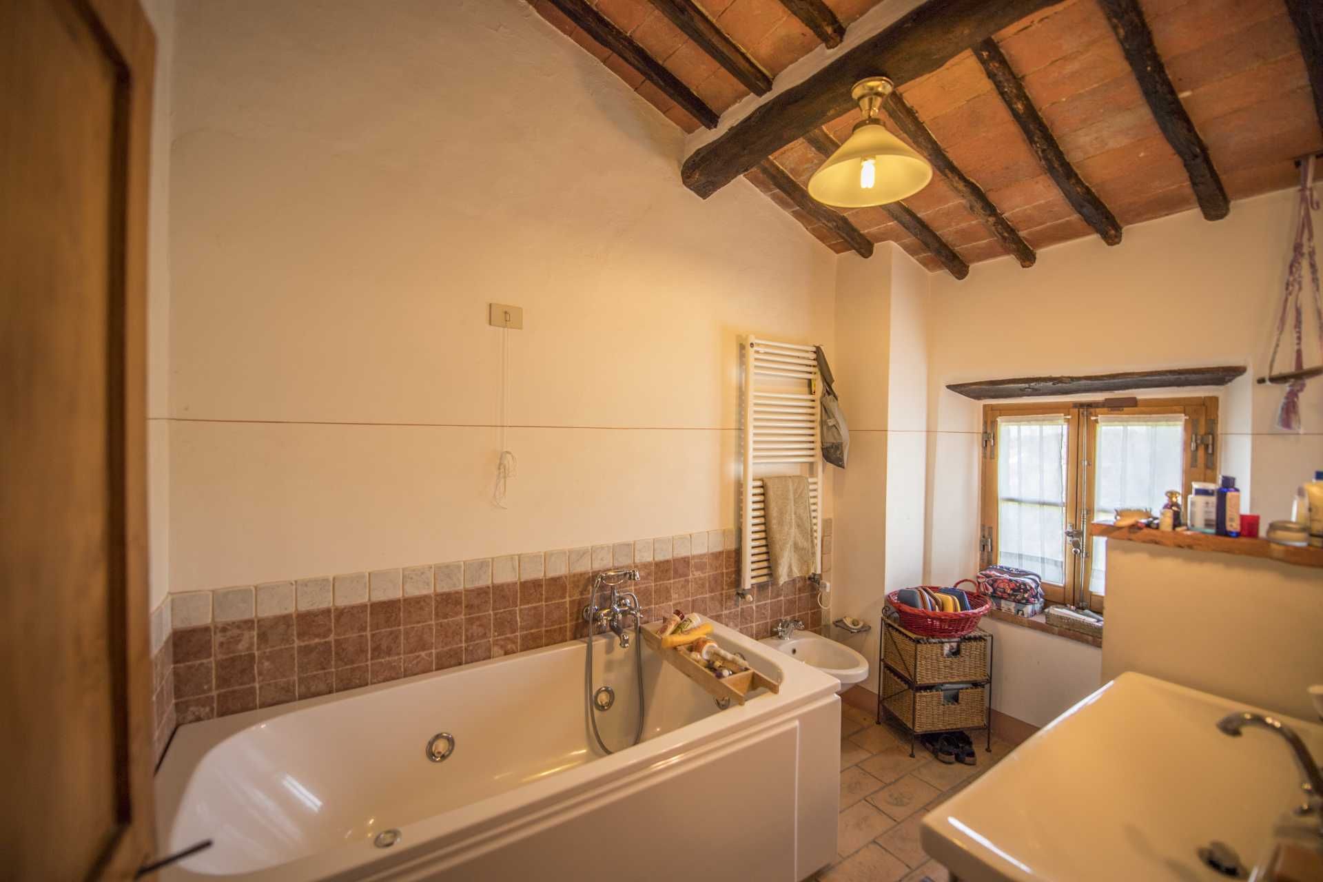 casa en Gaiole In Chianti, Siena 10063873