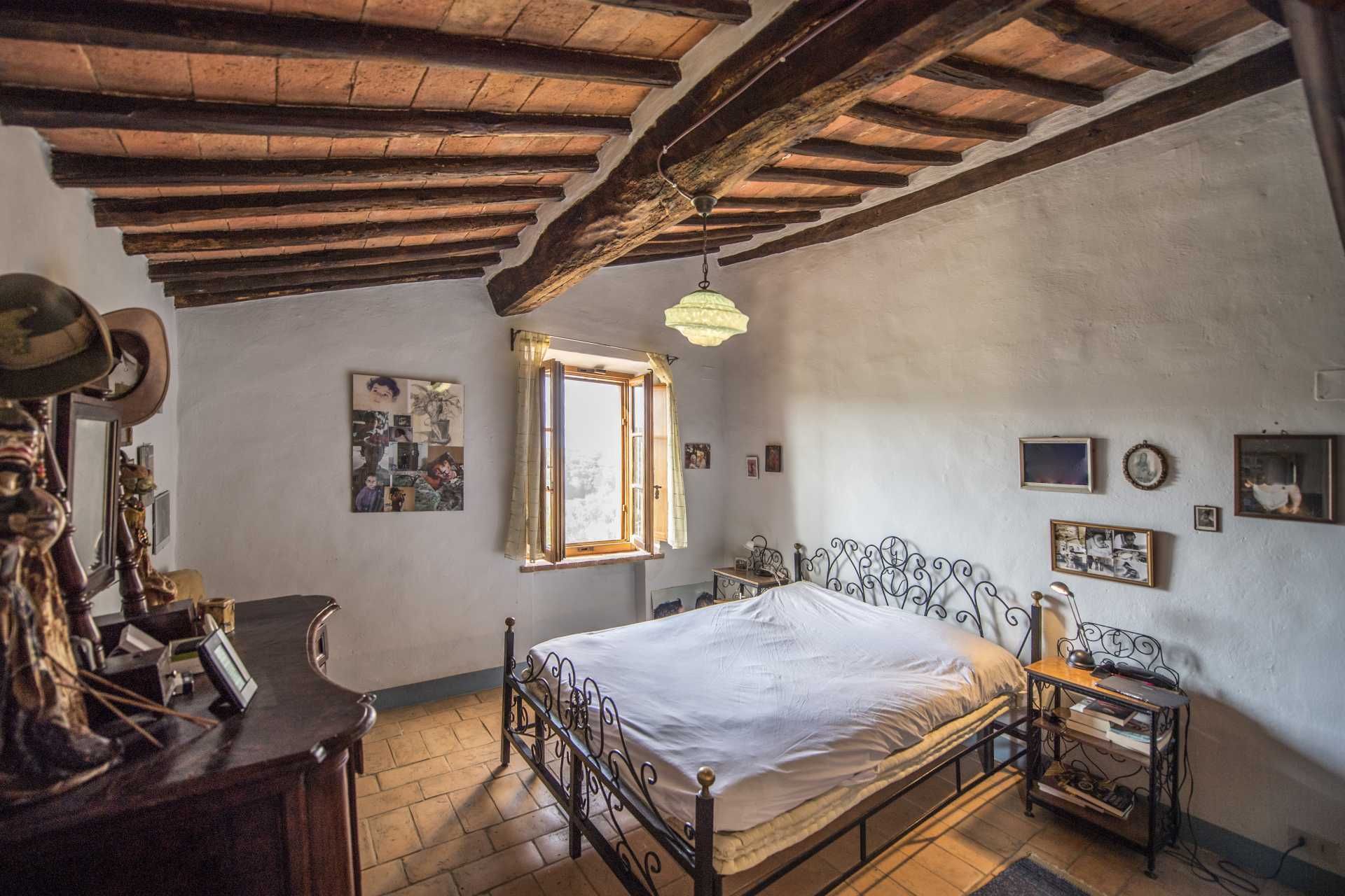 casa en Gaiole In Chianti, Siena 10063873