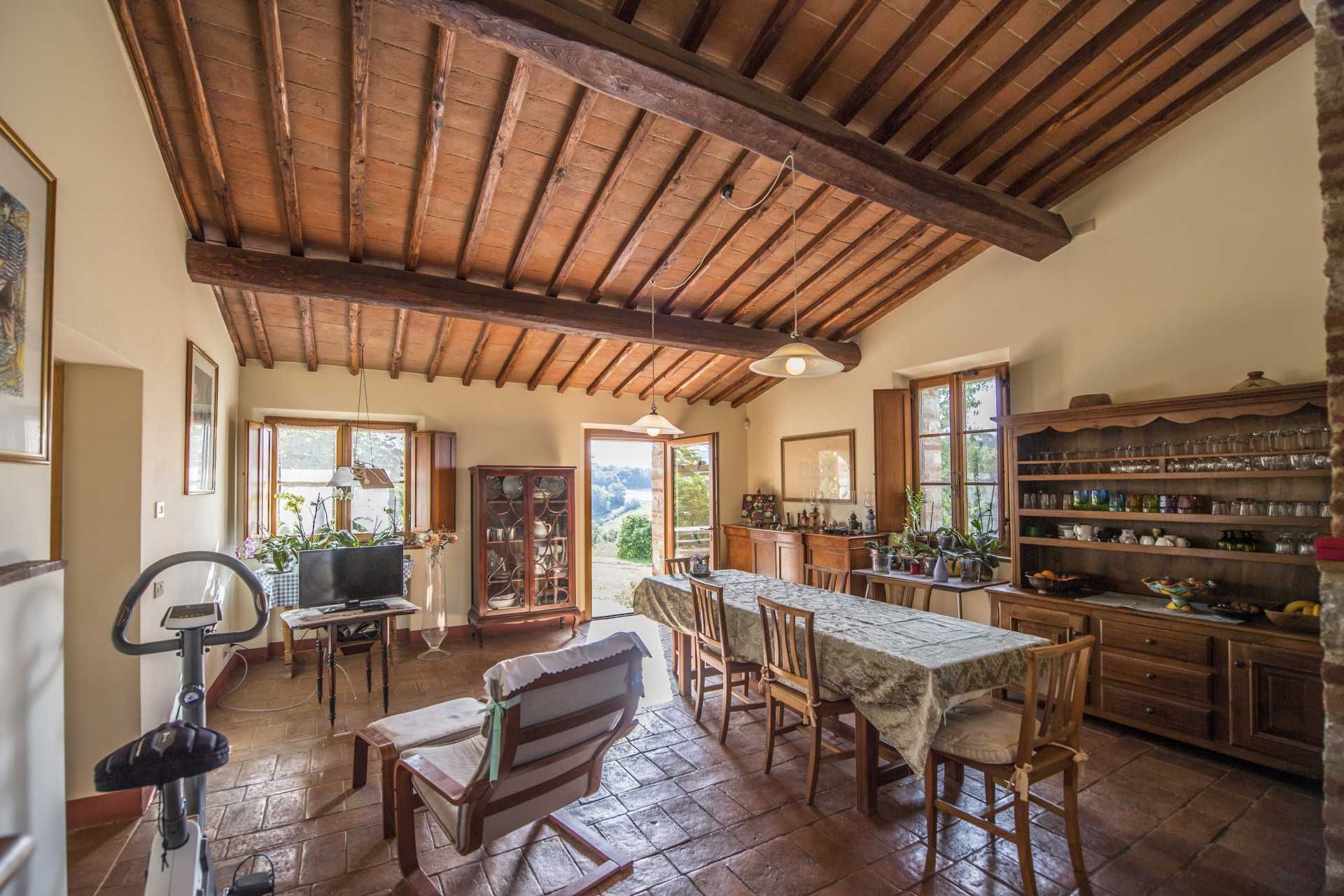 casa en Gaiole In Chianti, Siena 10063873