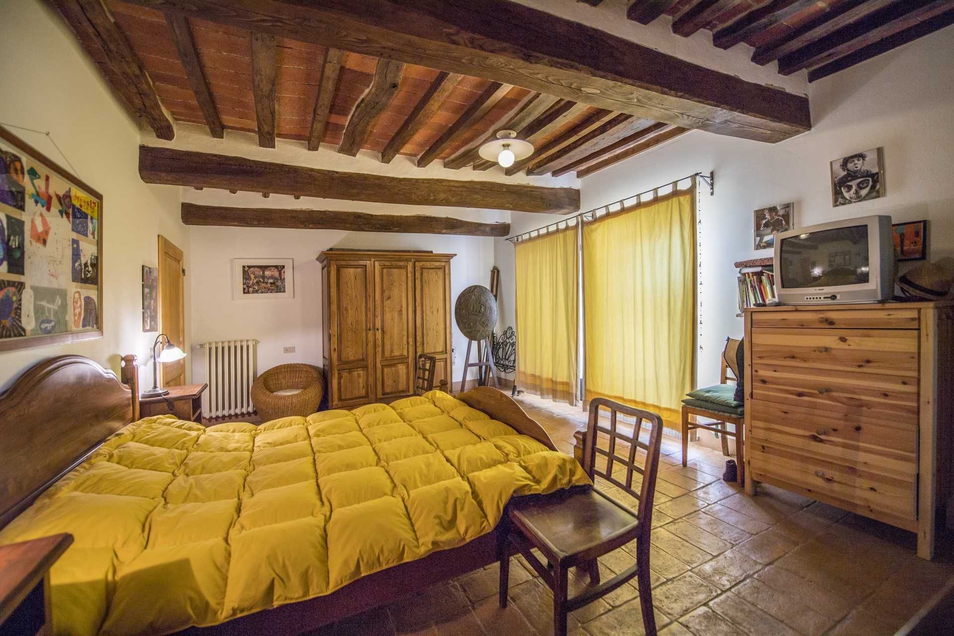 casa en Gaiole In Chianti, Siena 10063873