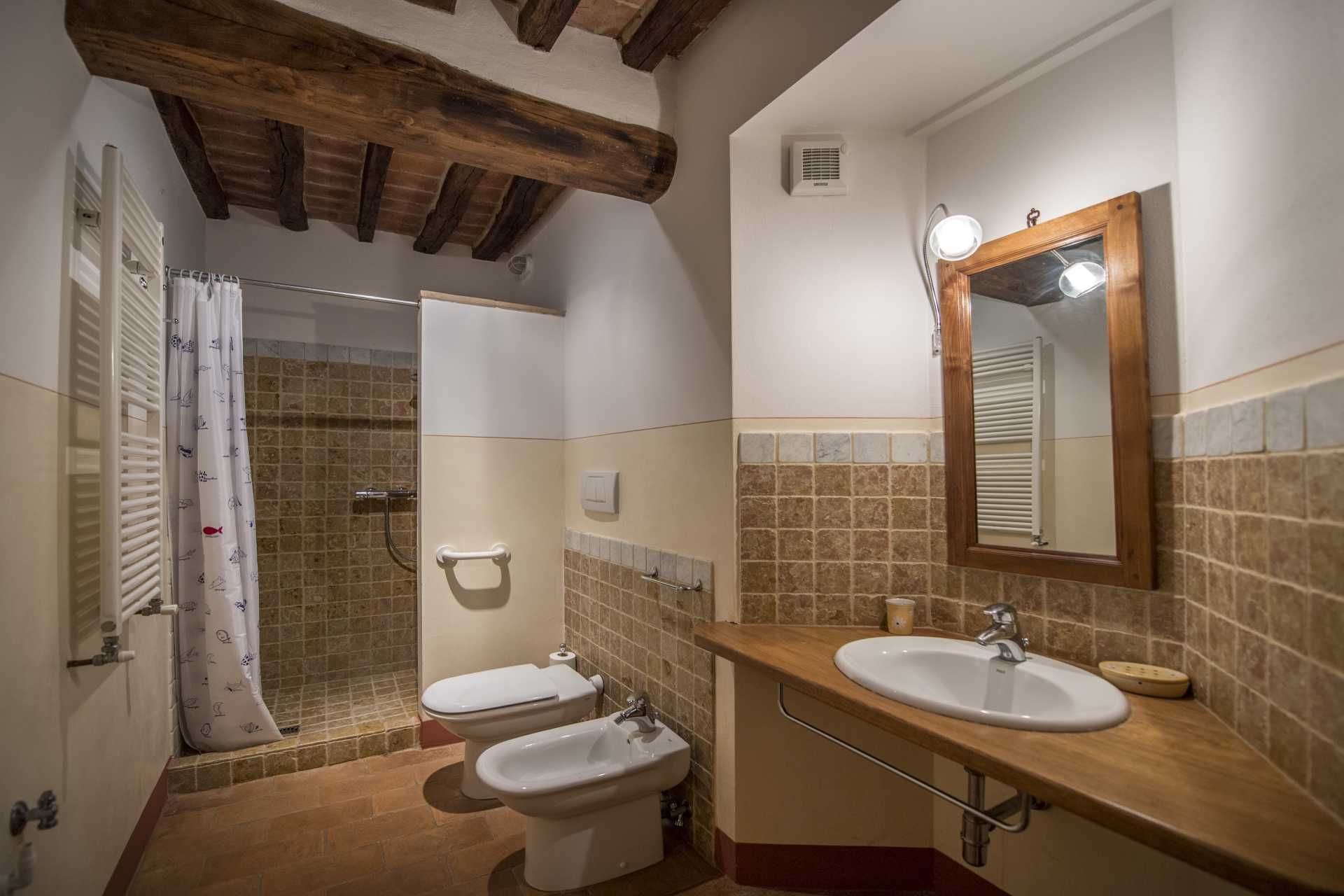 casa en Gaiole In Chianti, Siena 10063873