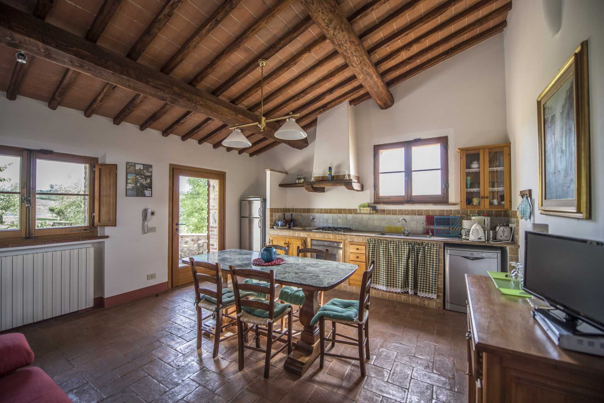 casa en Gaiole In Chianti, Siena 10063873