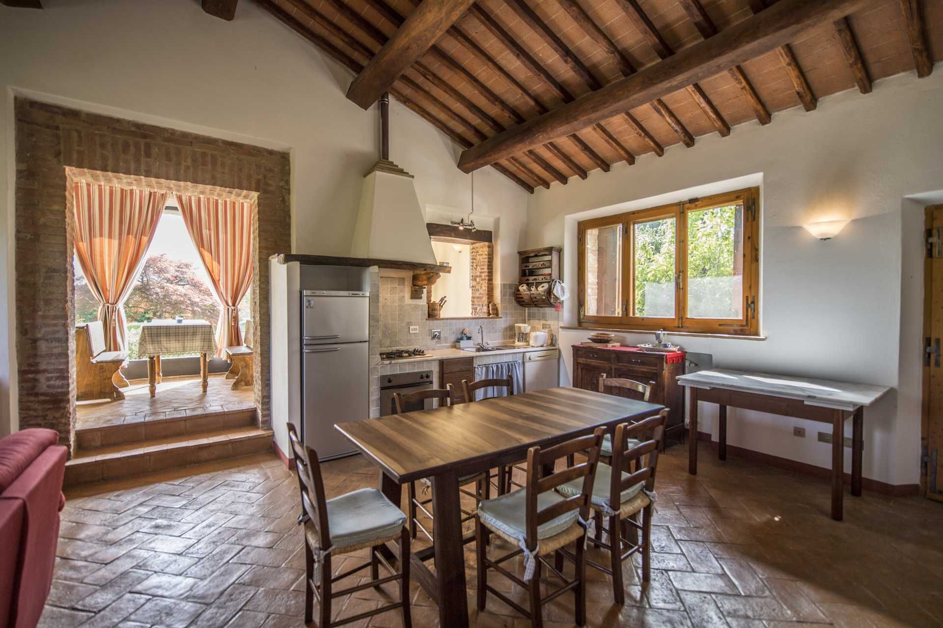 casa en Gaiole In Chianti, Siena 10063873