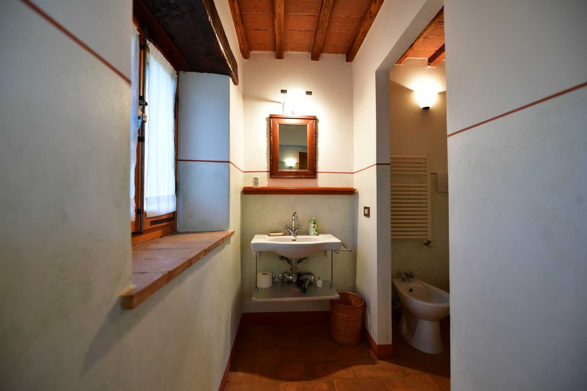 casa en Gaiole In Chianti, Siena 10063873