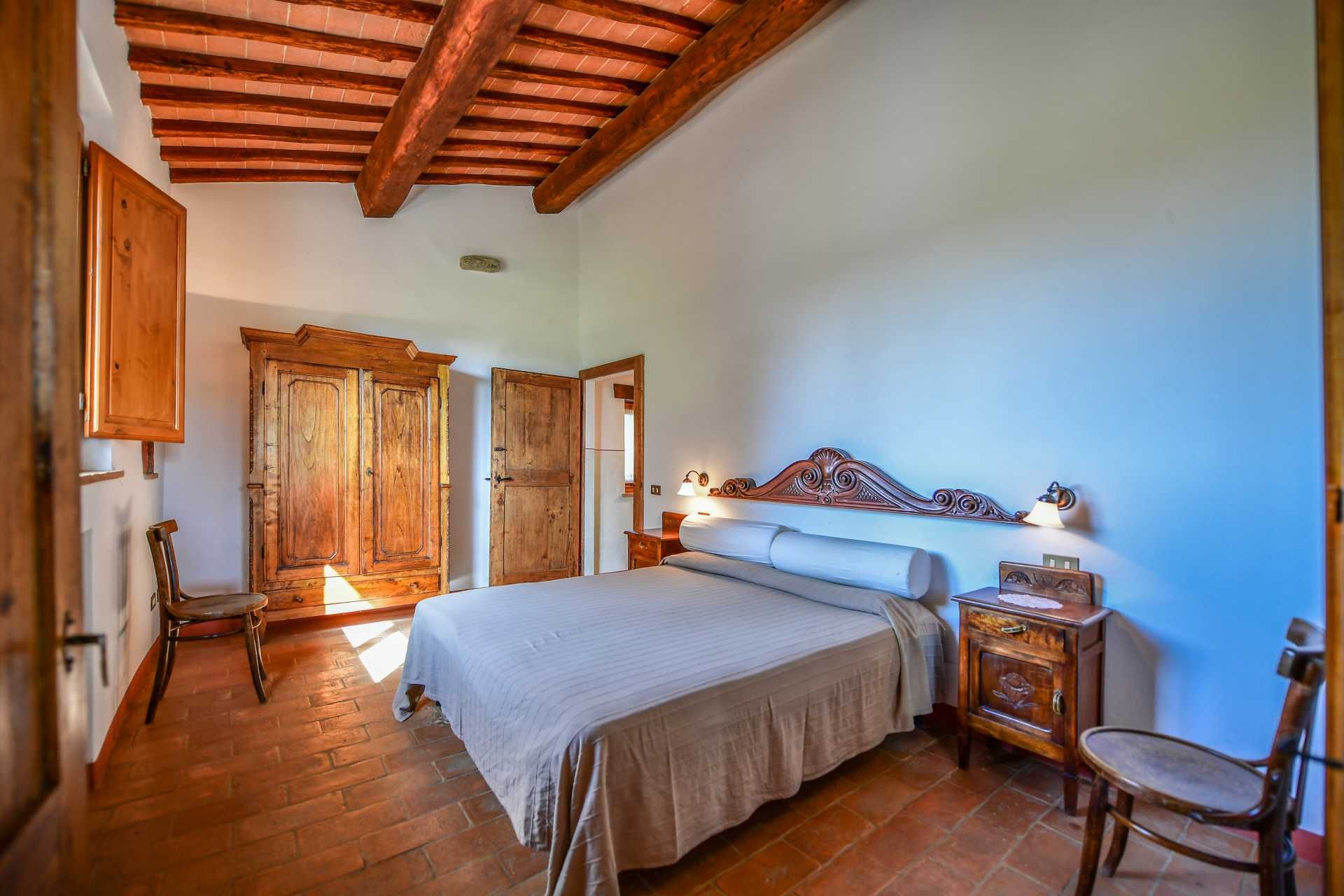 casa en Gaiole In Chianti, Siena 10063873