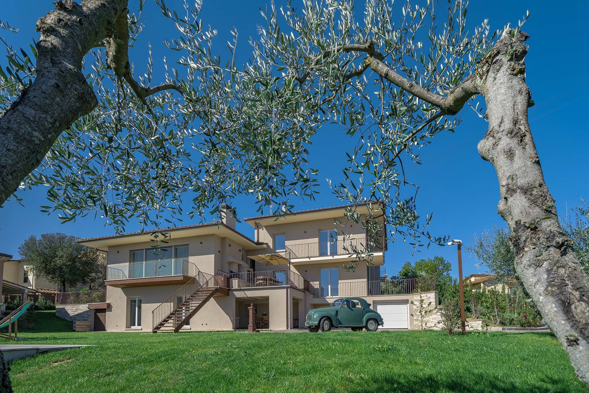 Huis in Cortona, Tuscany 10063908