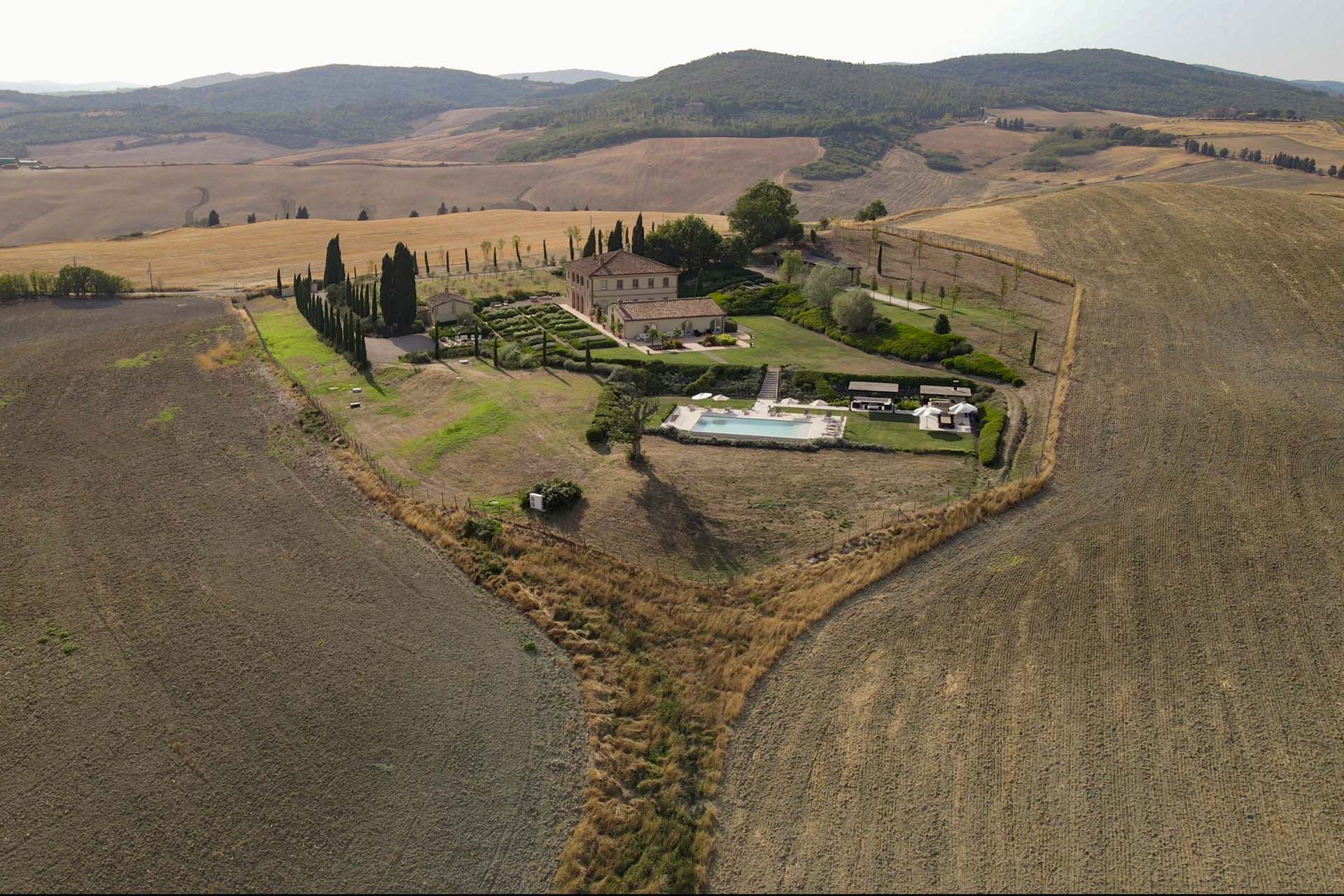 Casa nel Buonconvento, Siena 10063921