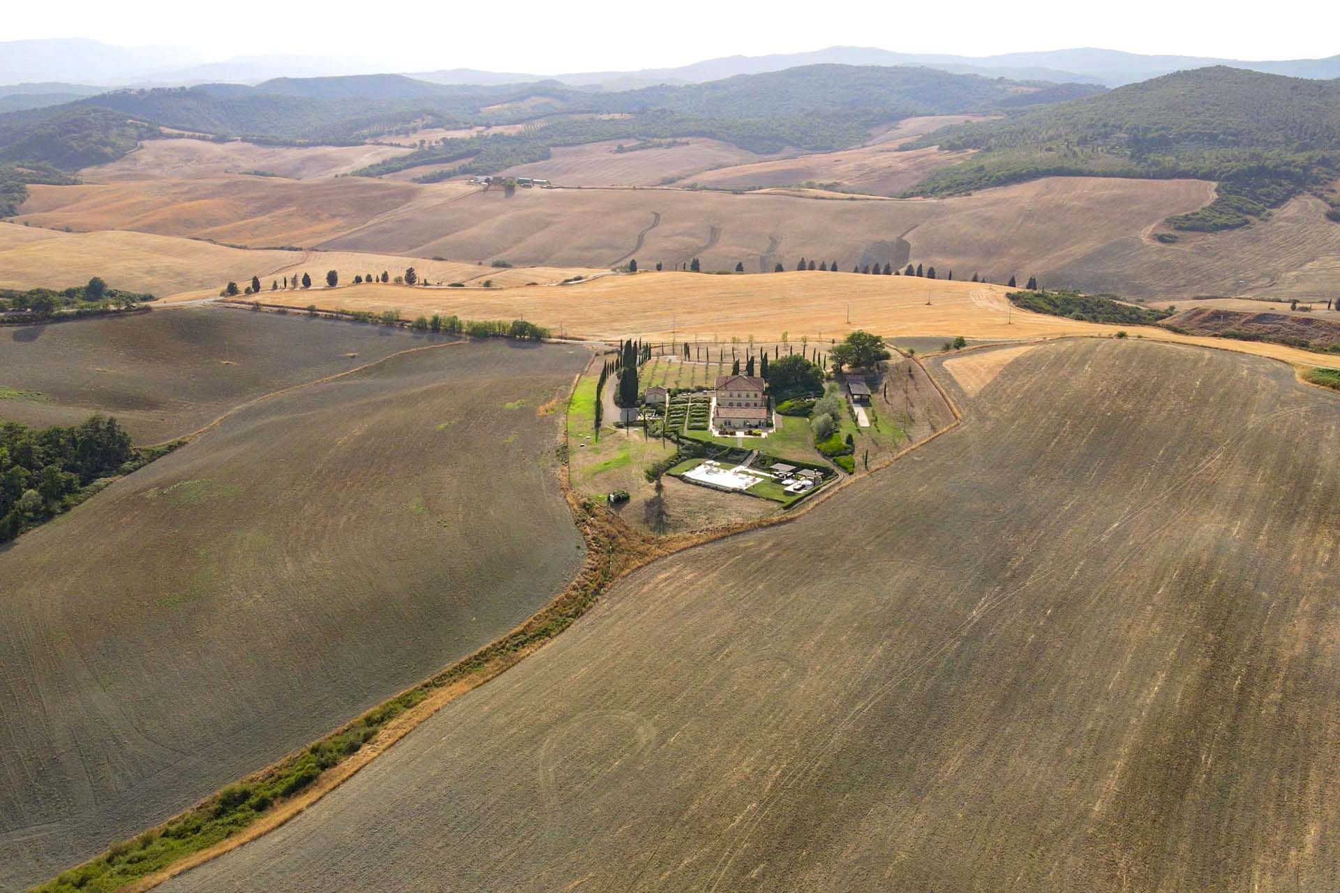 Hus i Buonconvento, Siena 10063921