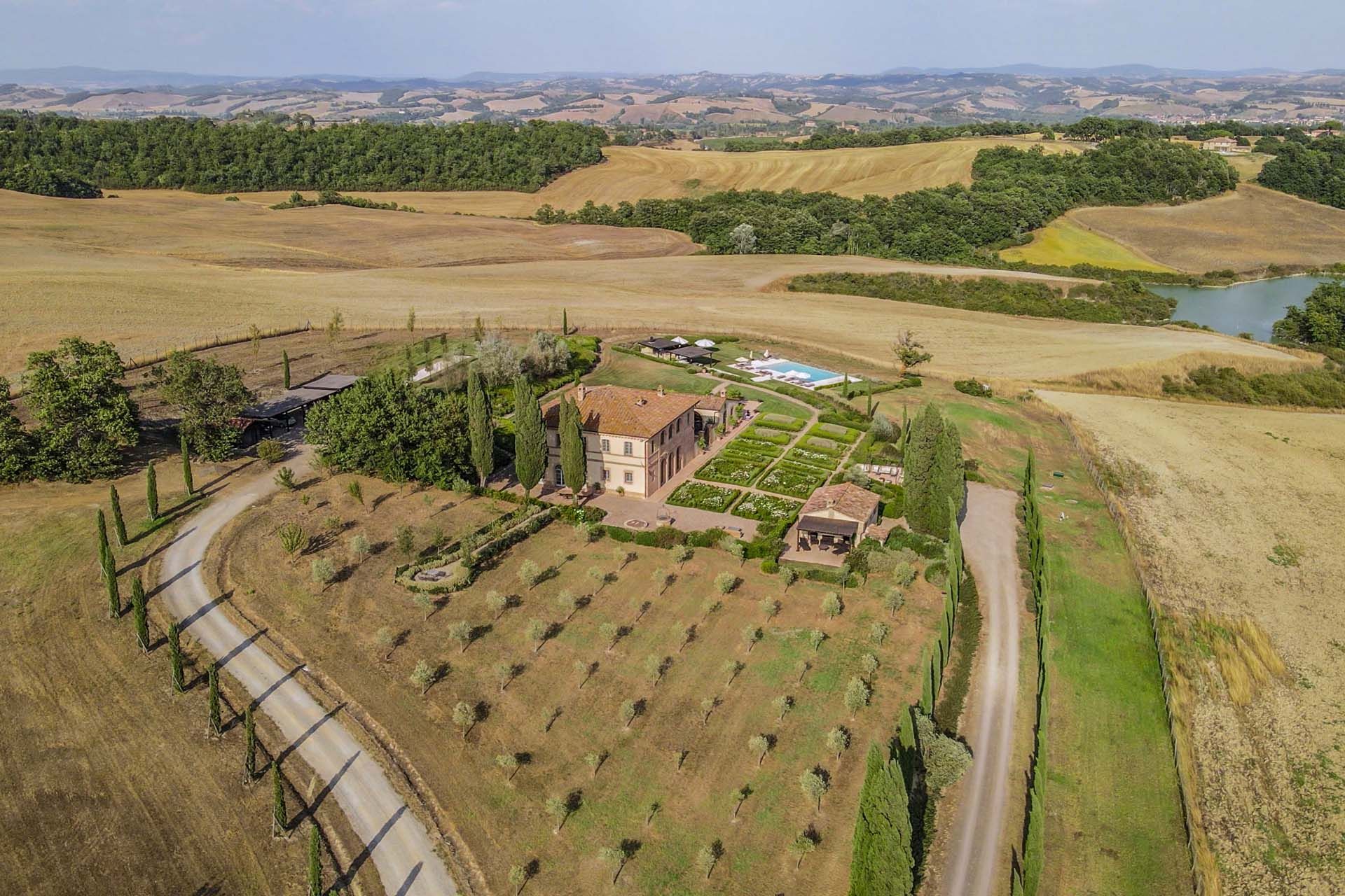 Hus i Buonconvento, Siena 10063921