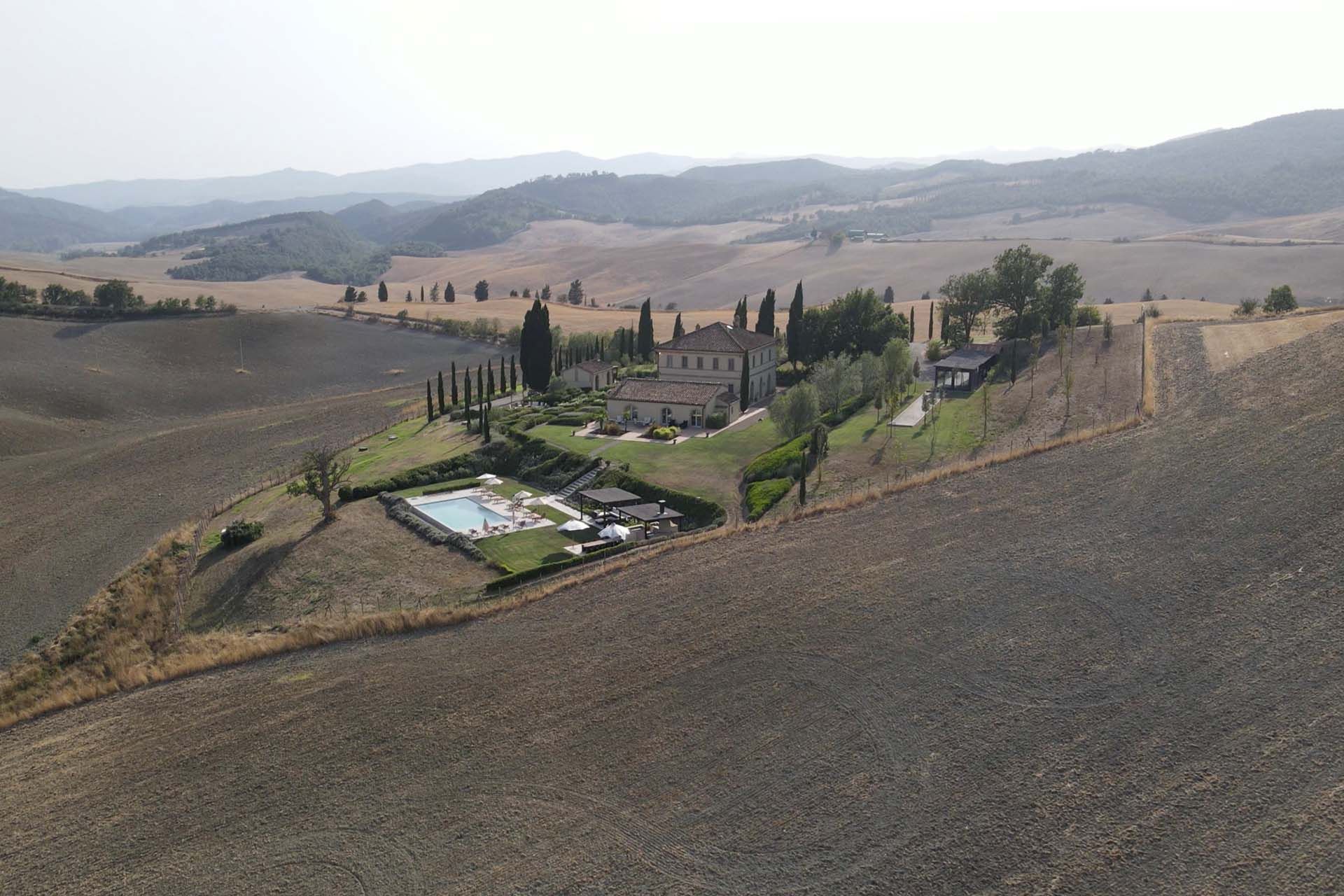 Hus i Buonconvento, Siena 10063921