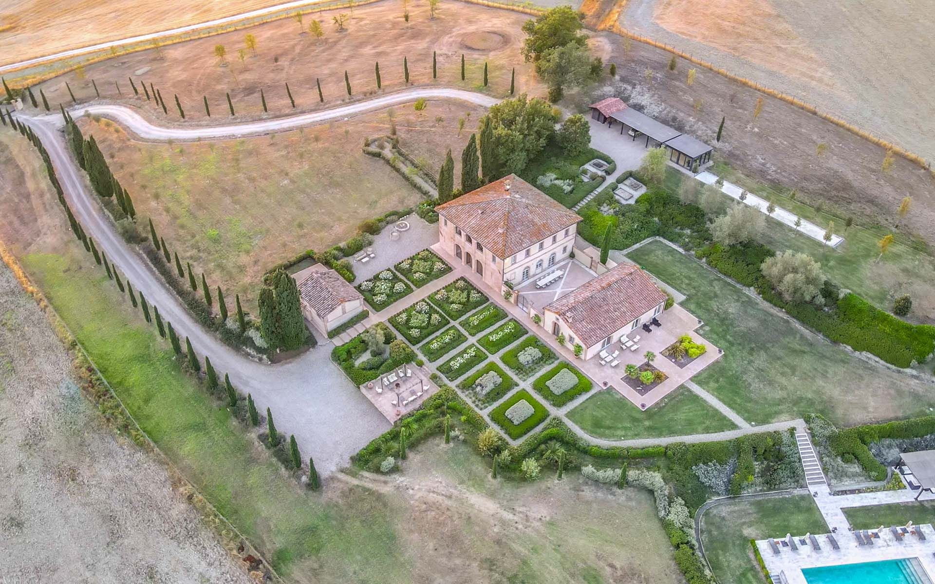 Casa nel Buonconvento, Siena 10063921