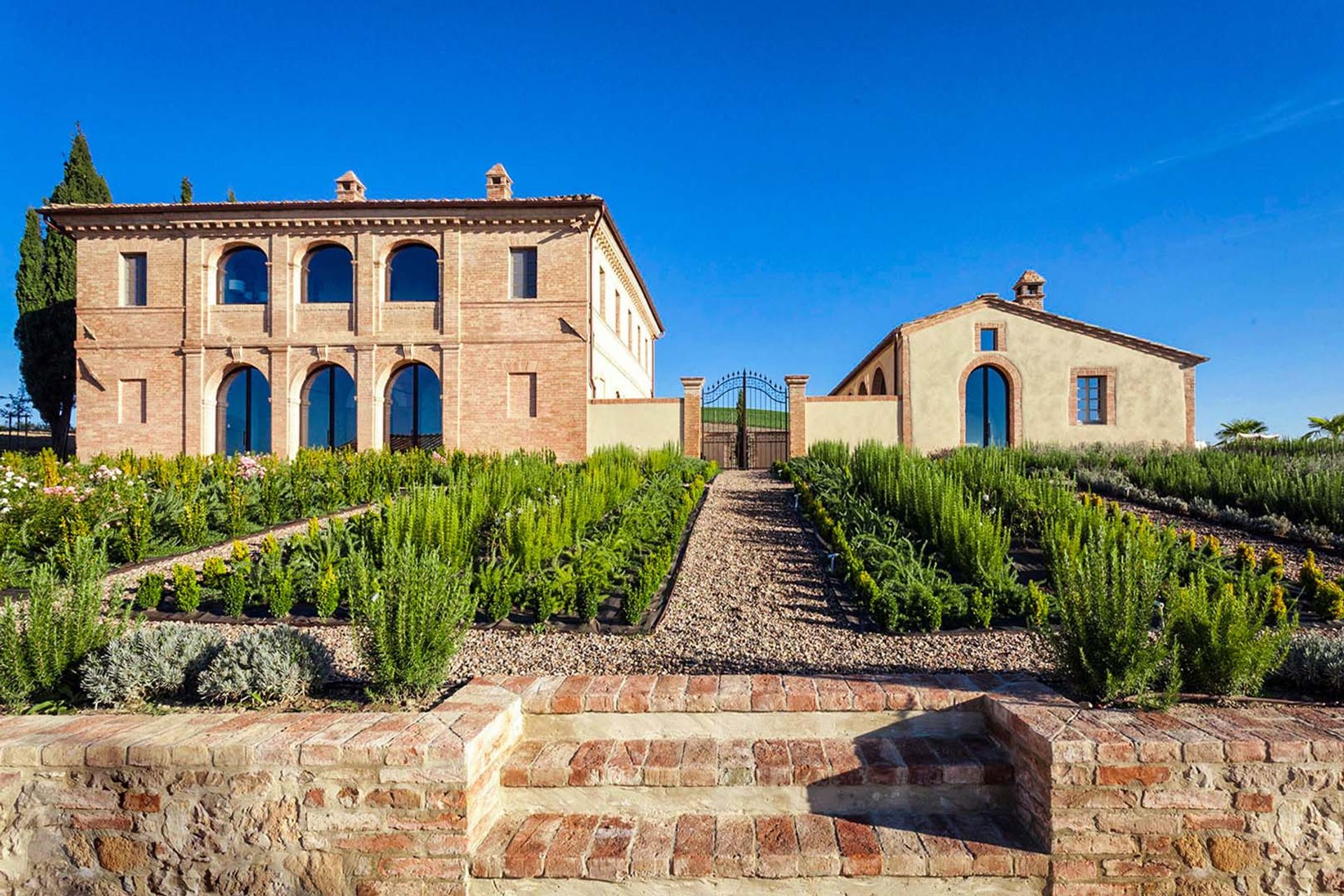 Casa nel Buonconvento, Siena 10063921