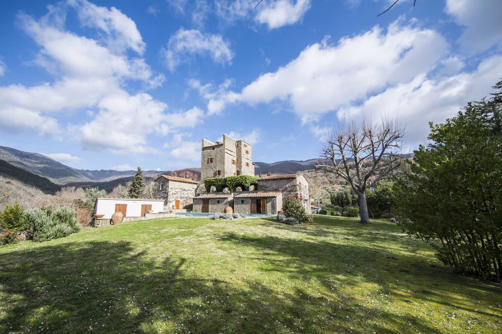 Otro en Cortona, toscana 10063924