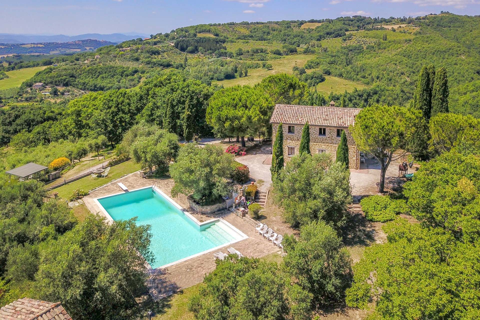 casa en perugia, Umbría 10063935