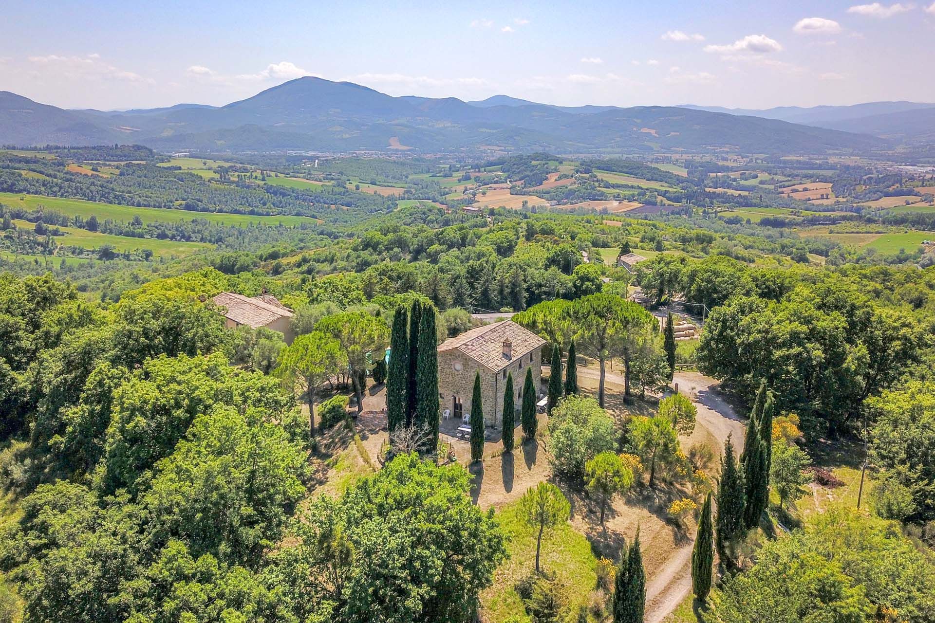 Casa nel Perugia, Umbria 10063935