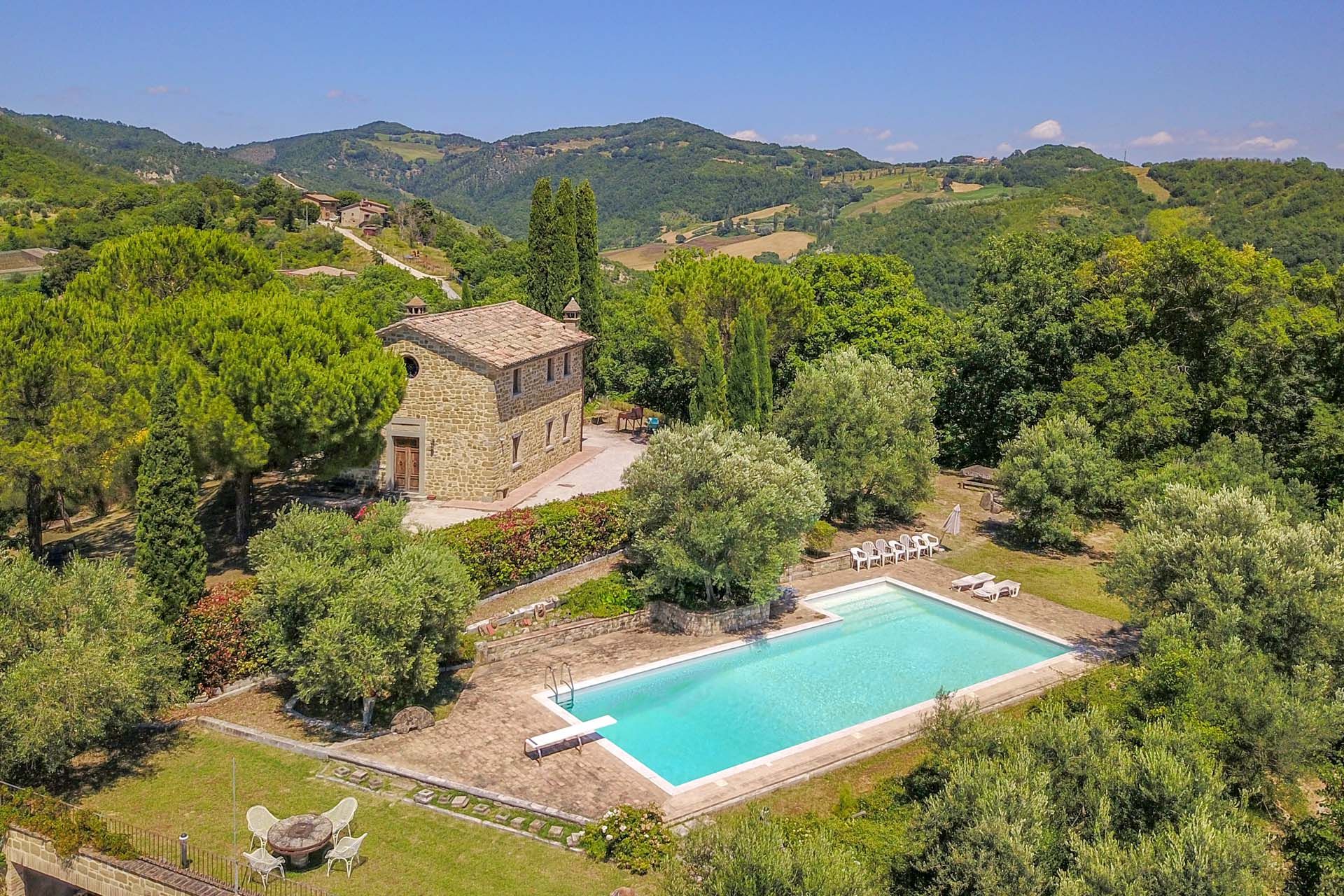 casa no Umbertide, Perugia 10063935