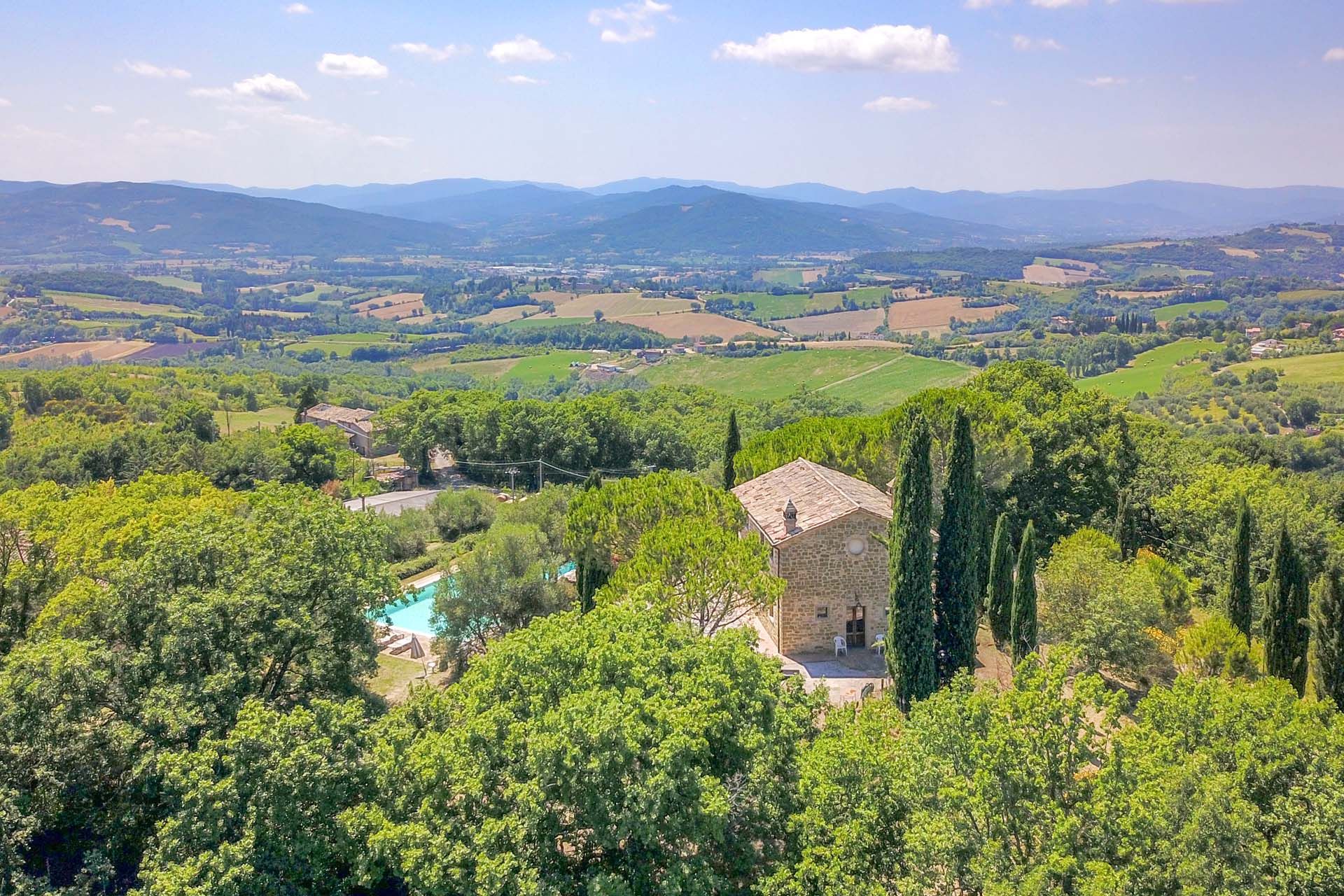 casa no Umbertide, Perugia 10063935