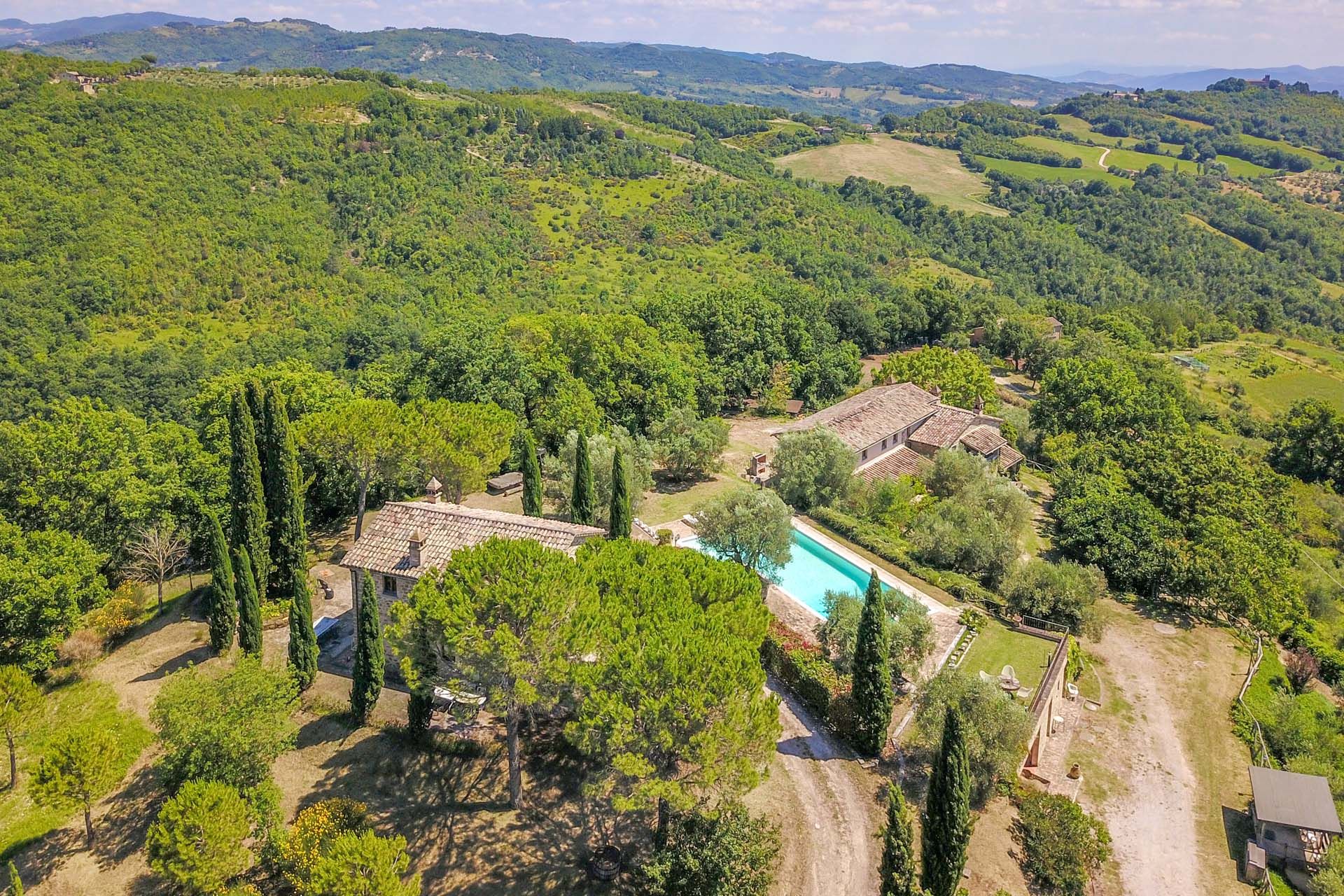 House in Umbertide, Perugia 10063935