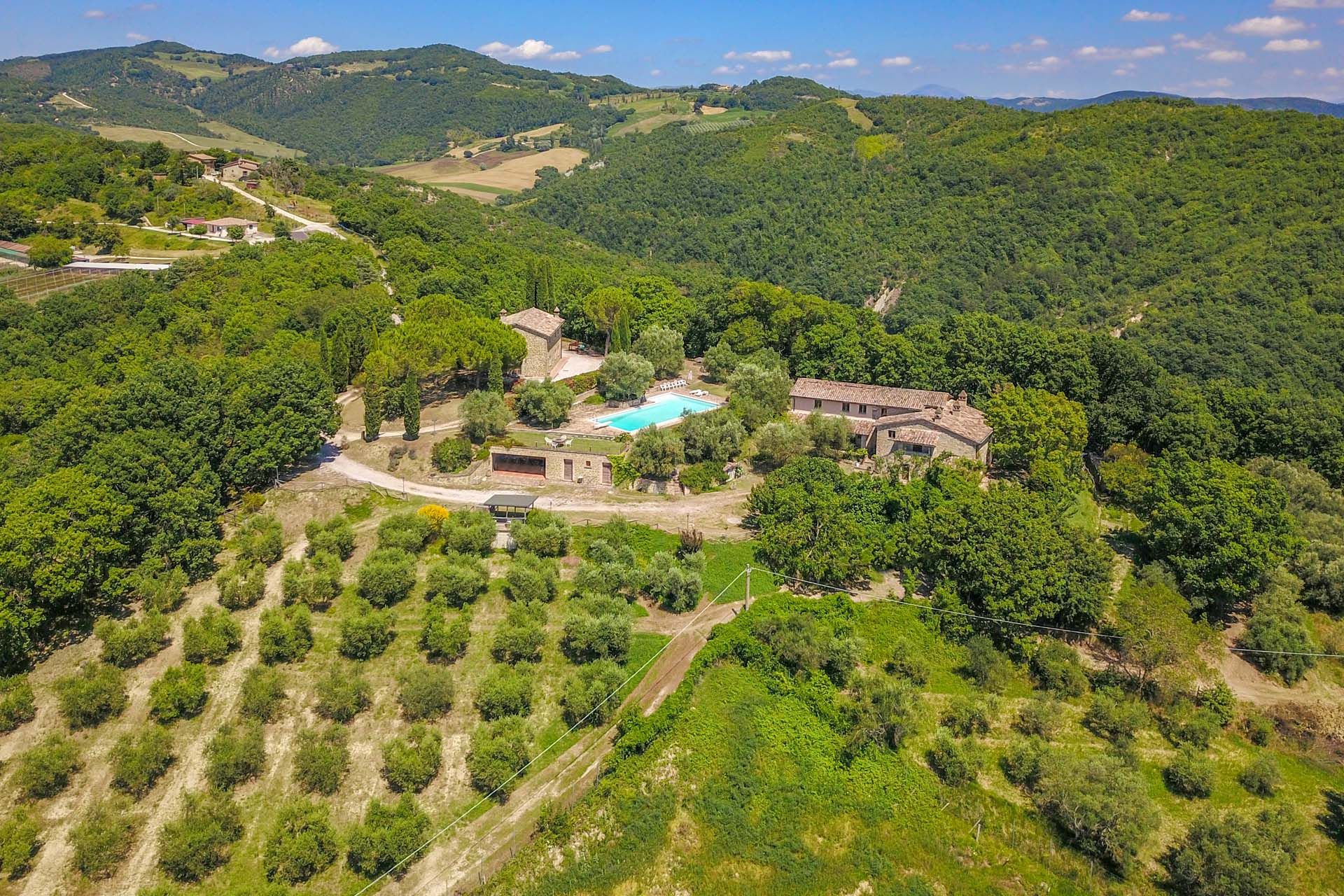 casa no Umbertide, Perugia 10063935