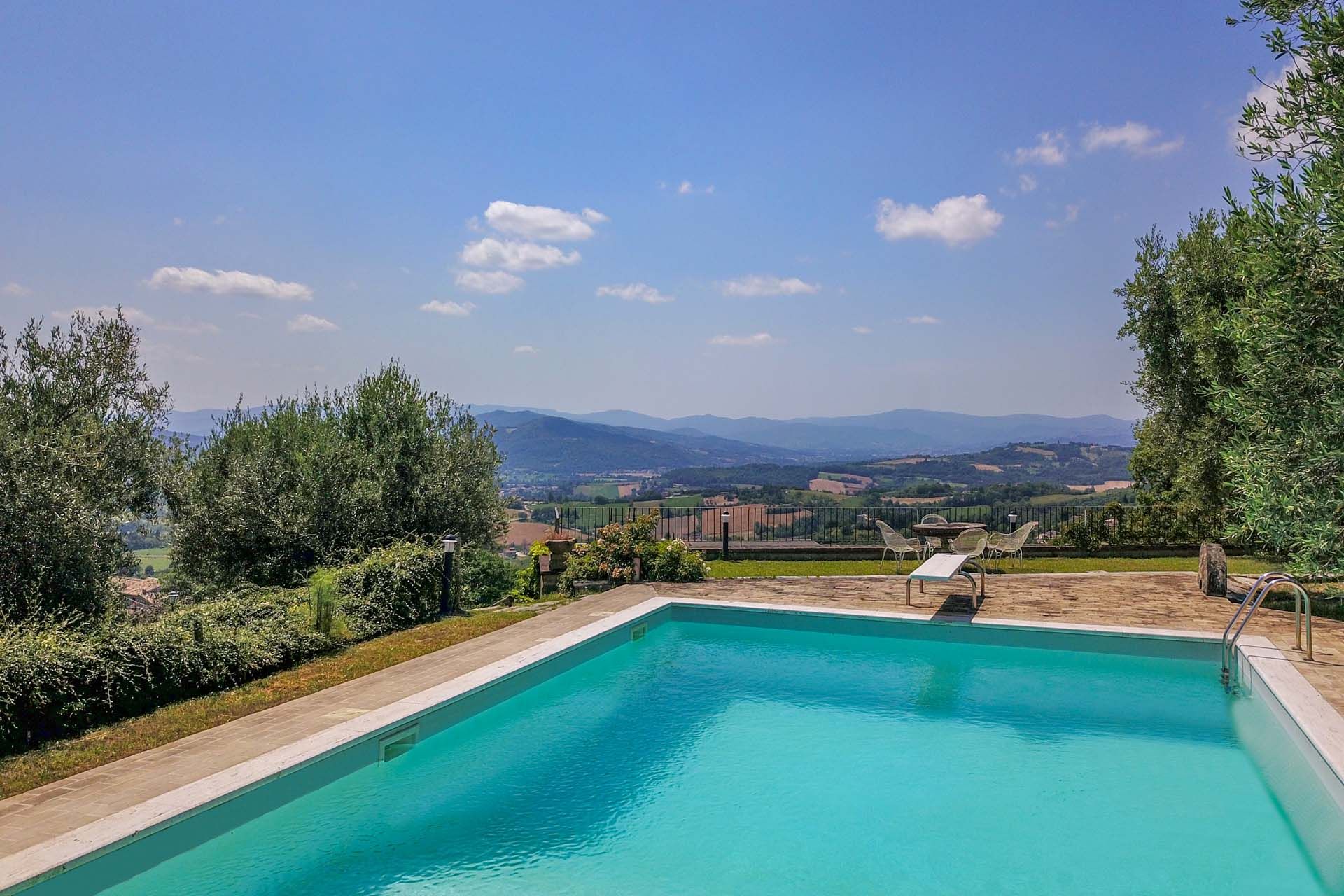 House in Umbertide, Perugia 10063935