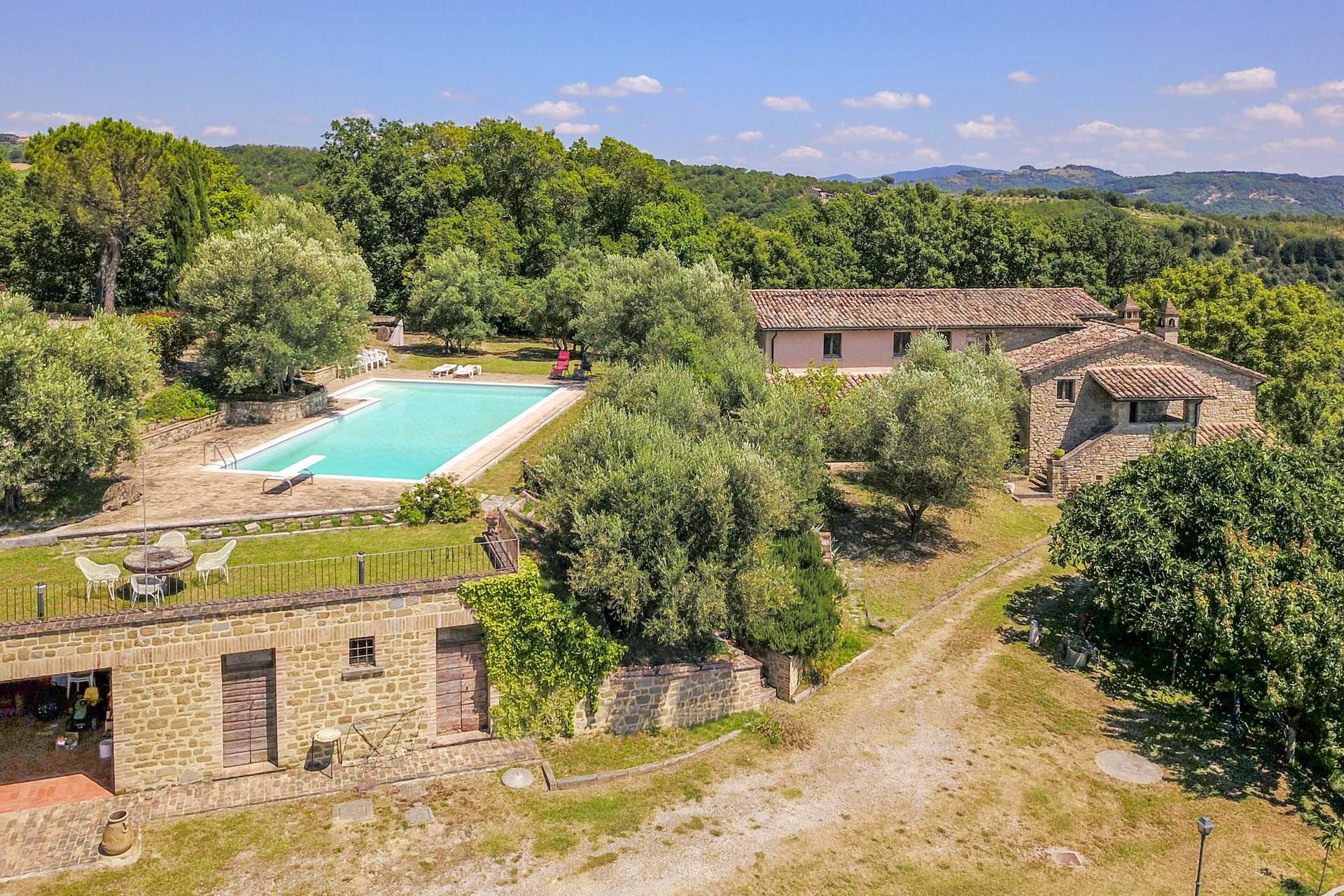 casa no Umbertide, Perugia 10063935