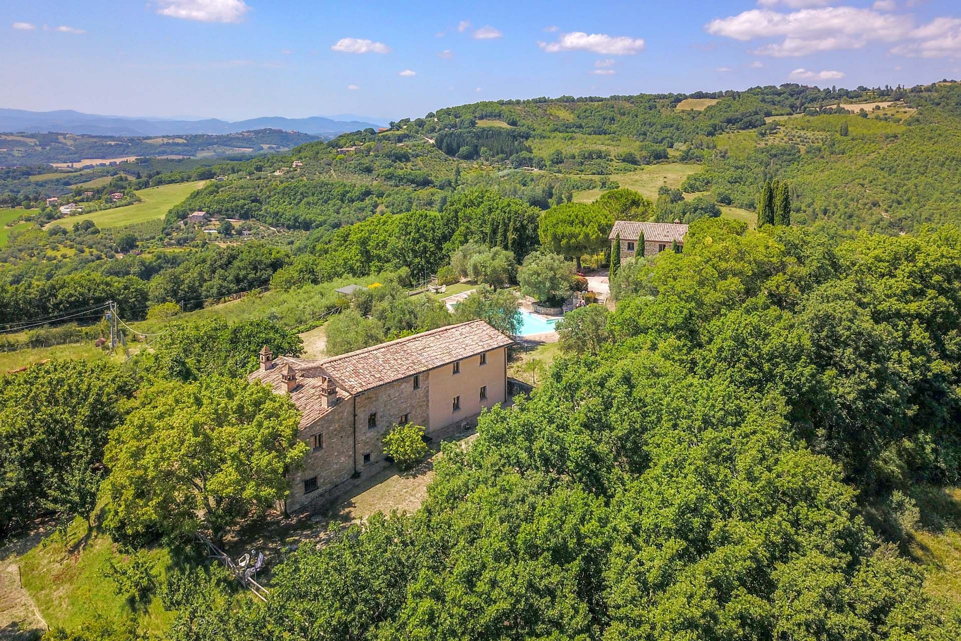 casa no Umbertide, Perugia 10063935