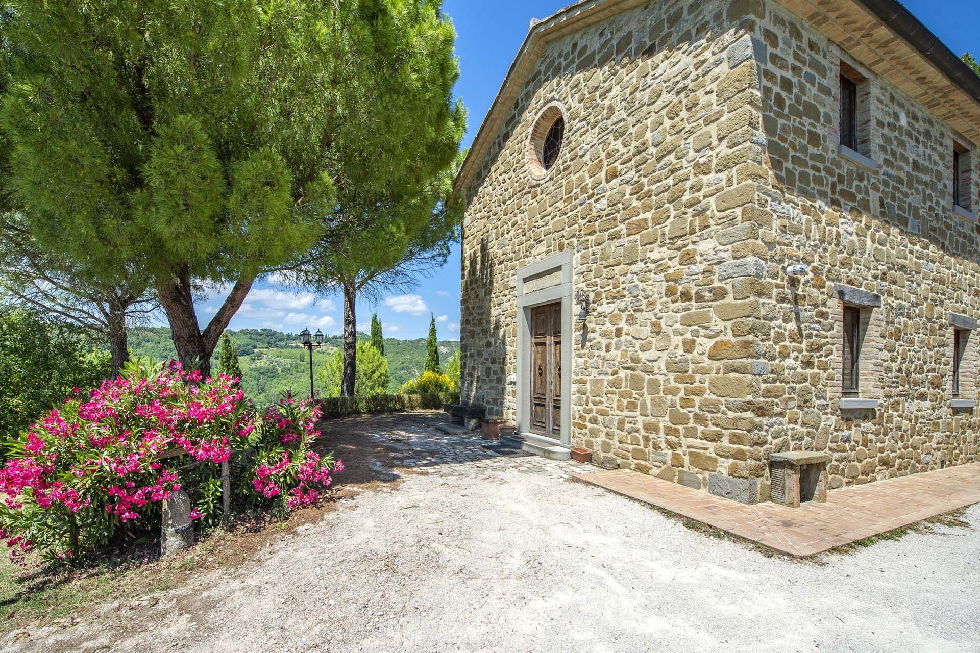 House in Umbertide, Perugia 10063935