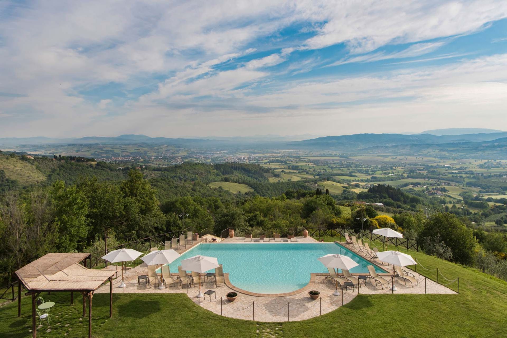 Будинок в Todi, Umbria 10063939