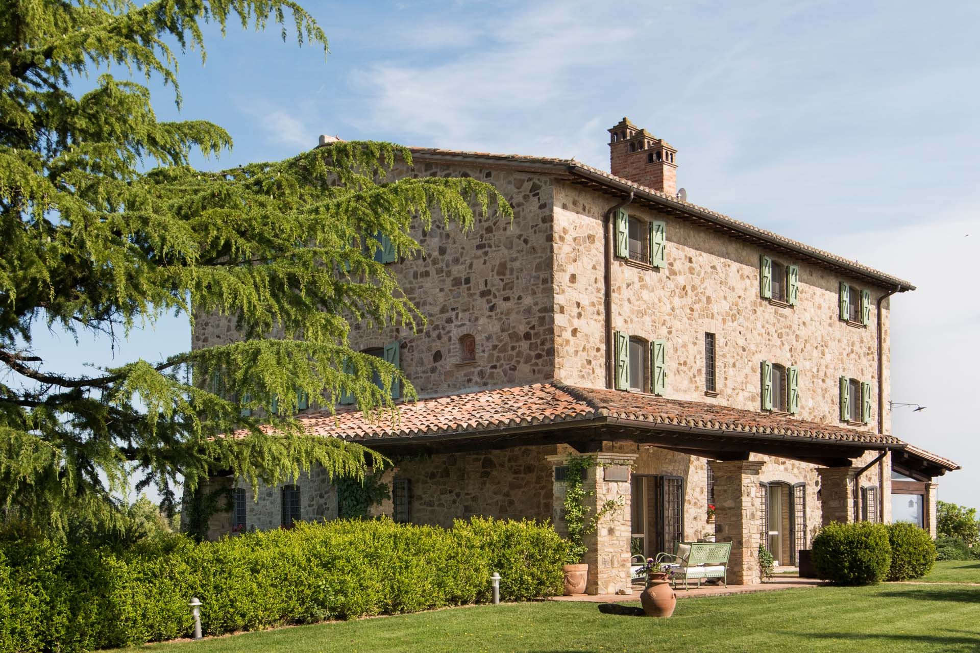 Huis in Todi, Perugia 10063939