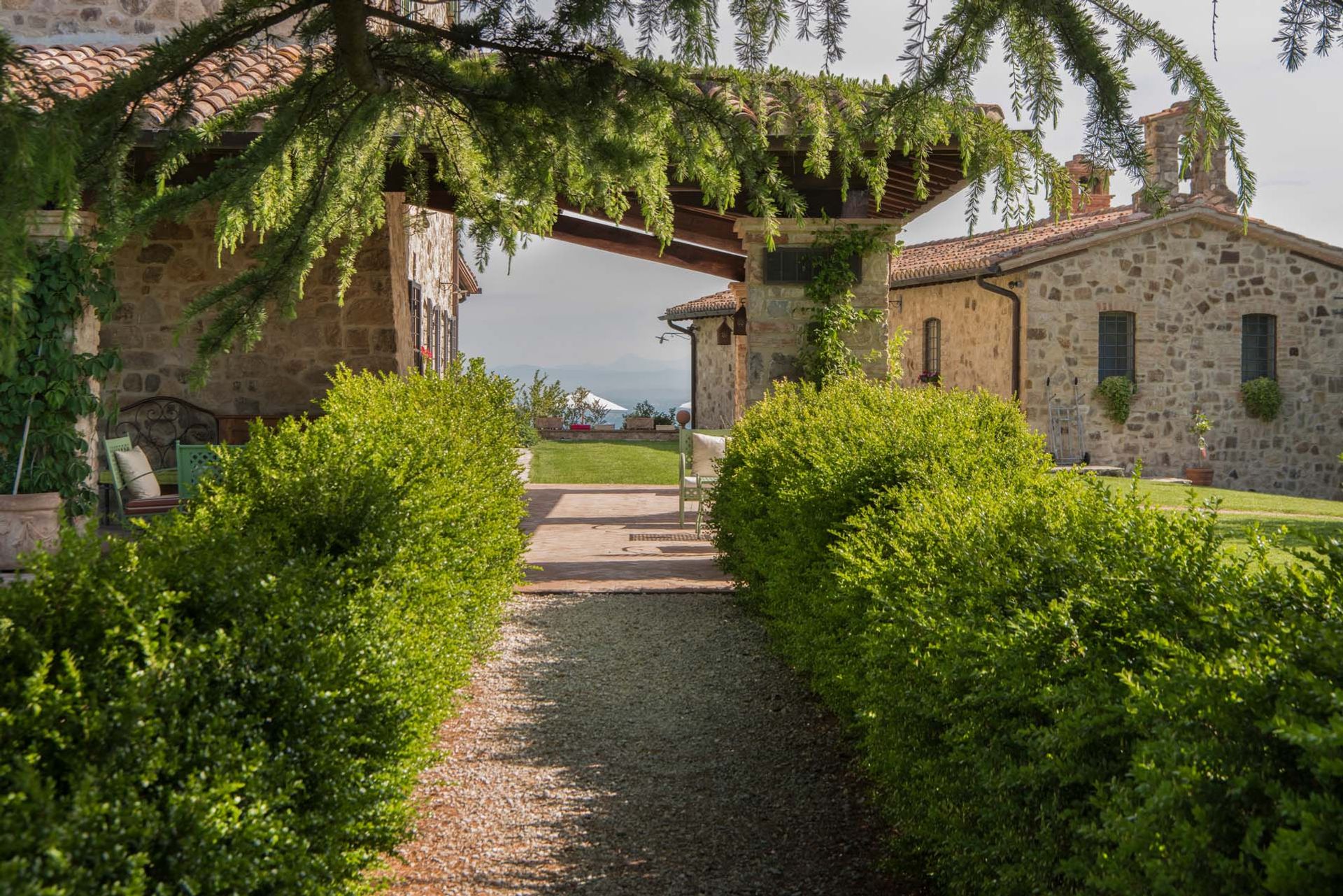 Huis in Todi, Perugia 10063939