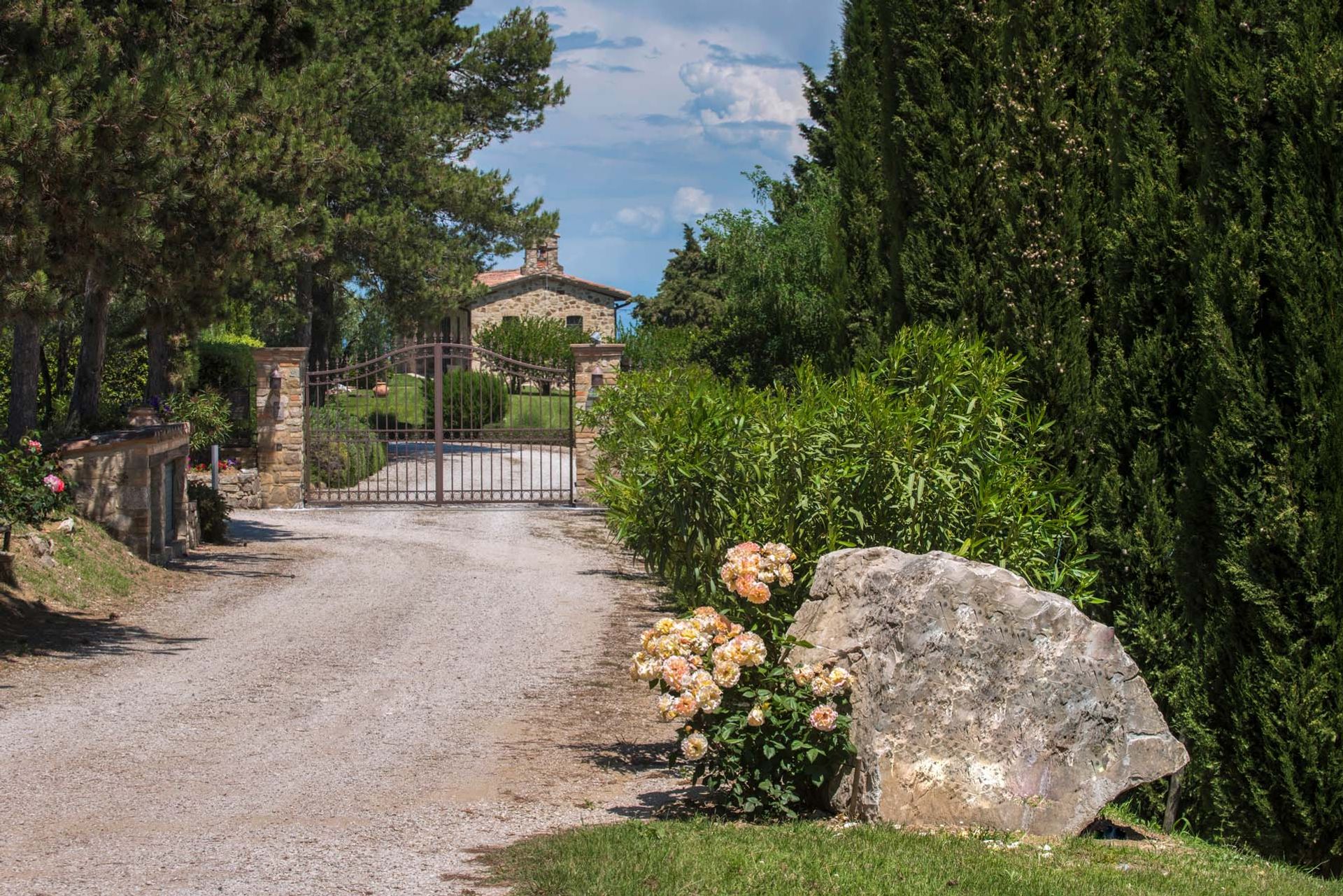 casa en Todi, Perugia 10063939