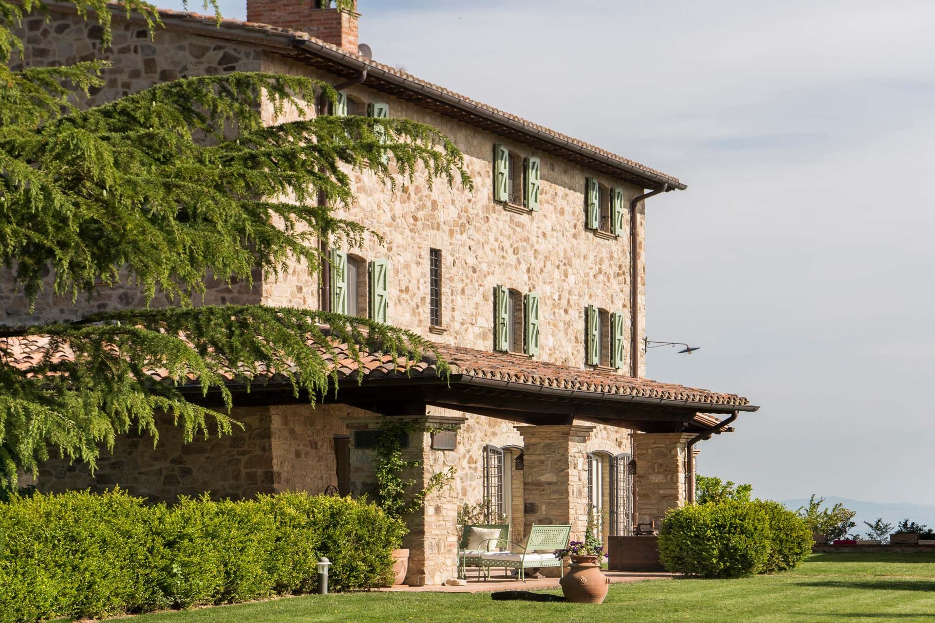 casa no Todi, Perugia 10063939