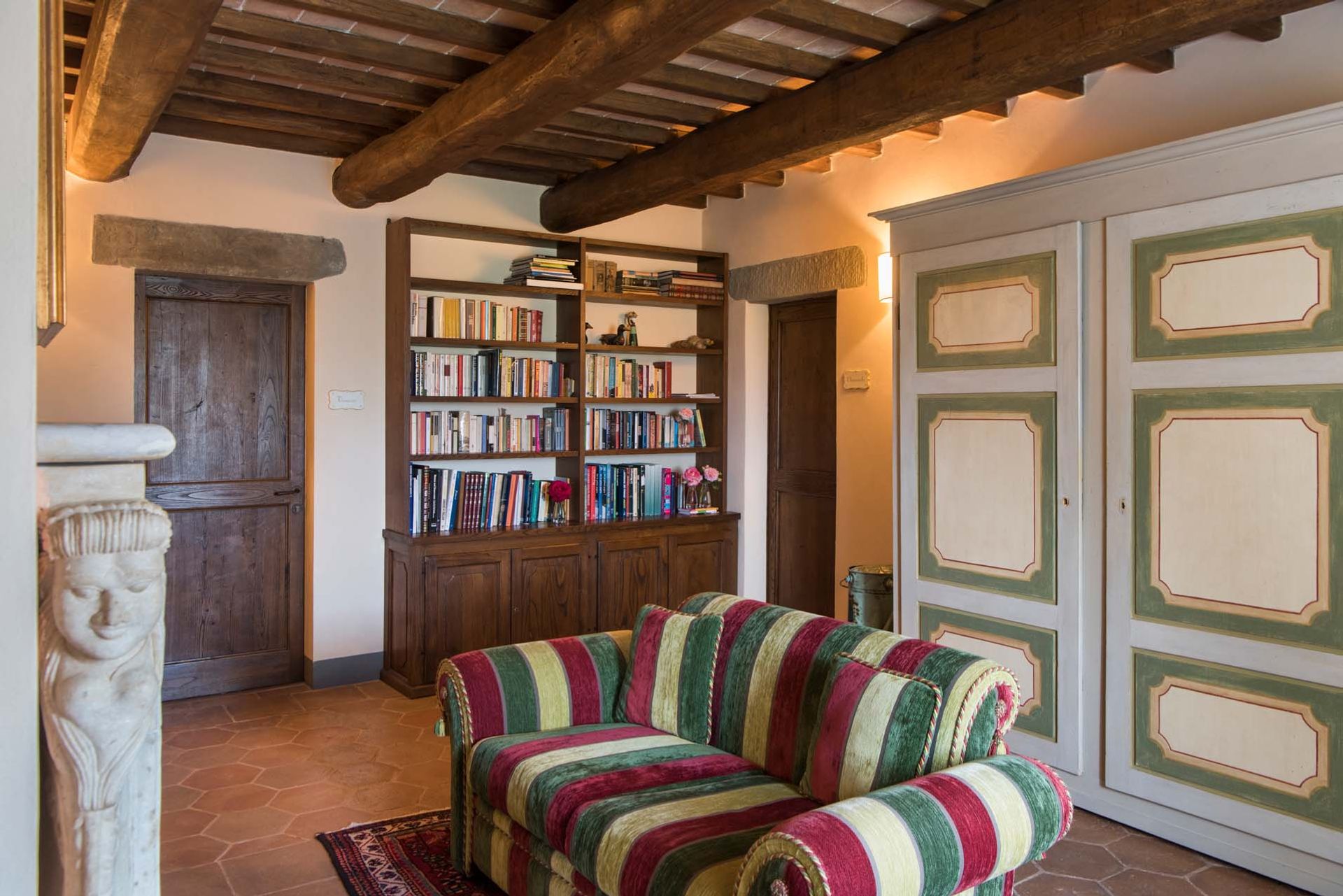 Huis in Todi, Perugia 10063939