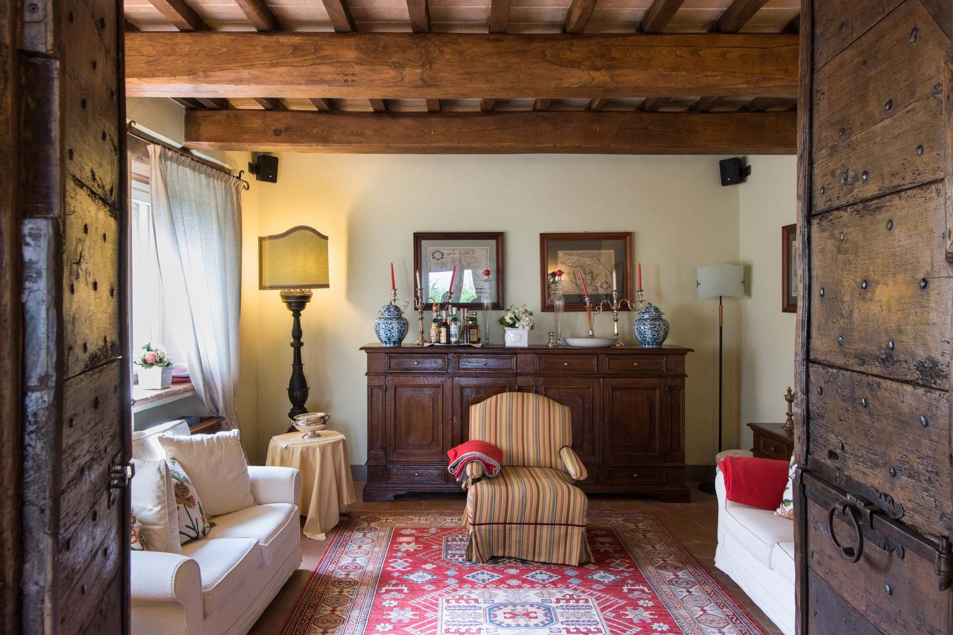 Huis in Todi, Perugia 10063939