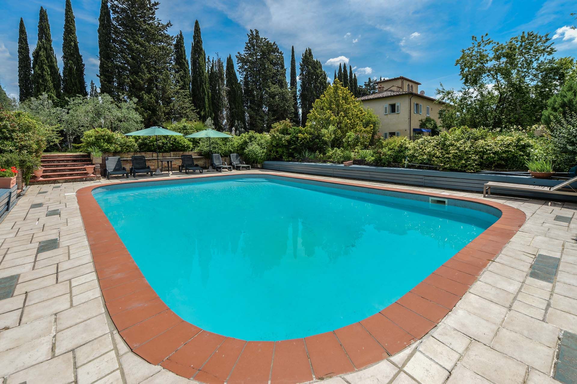 casa en San Gimignano, Siena 10063942