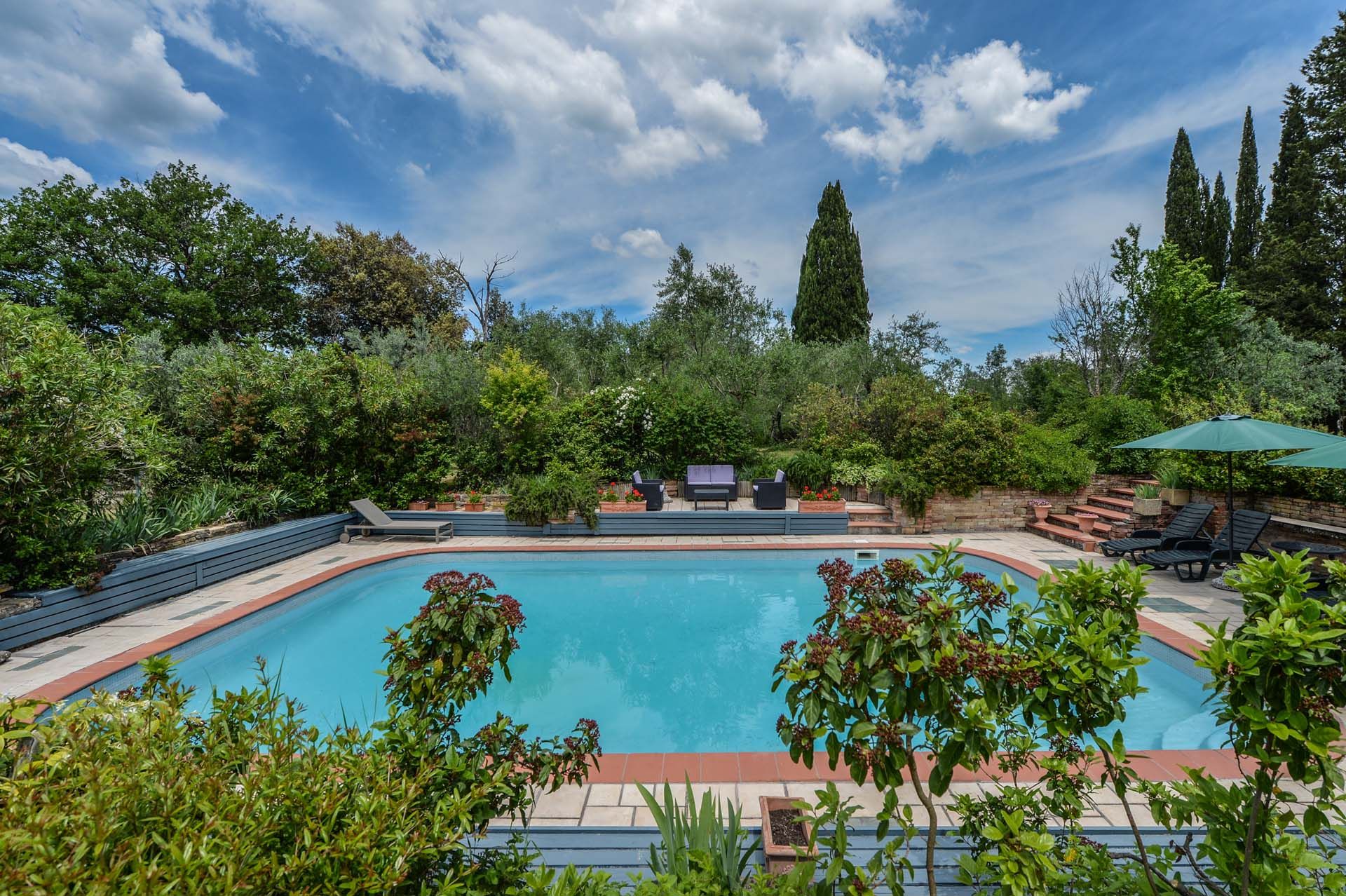 casa en San Gimignano, Siena 10063942