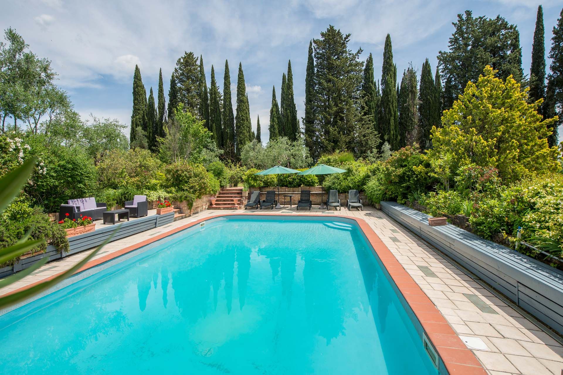 casa en San Gimignano, Siena 10063942